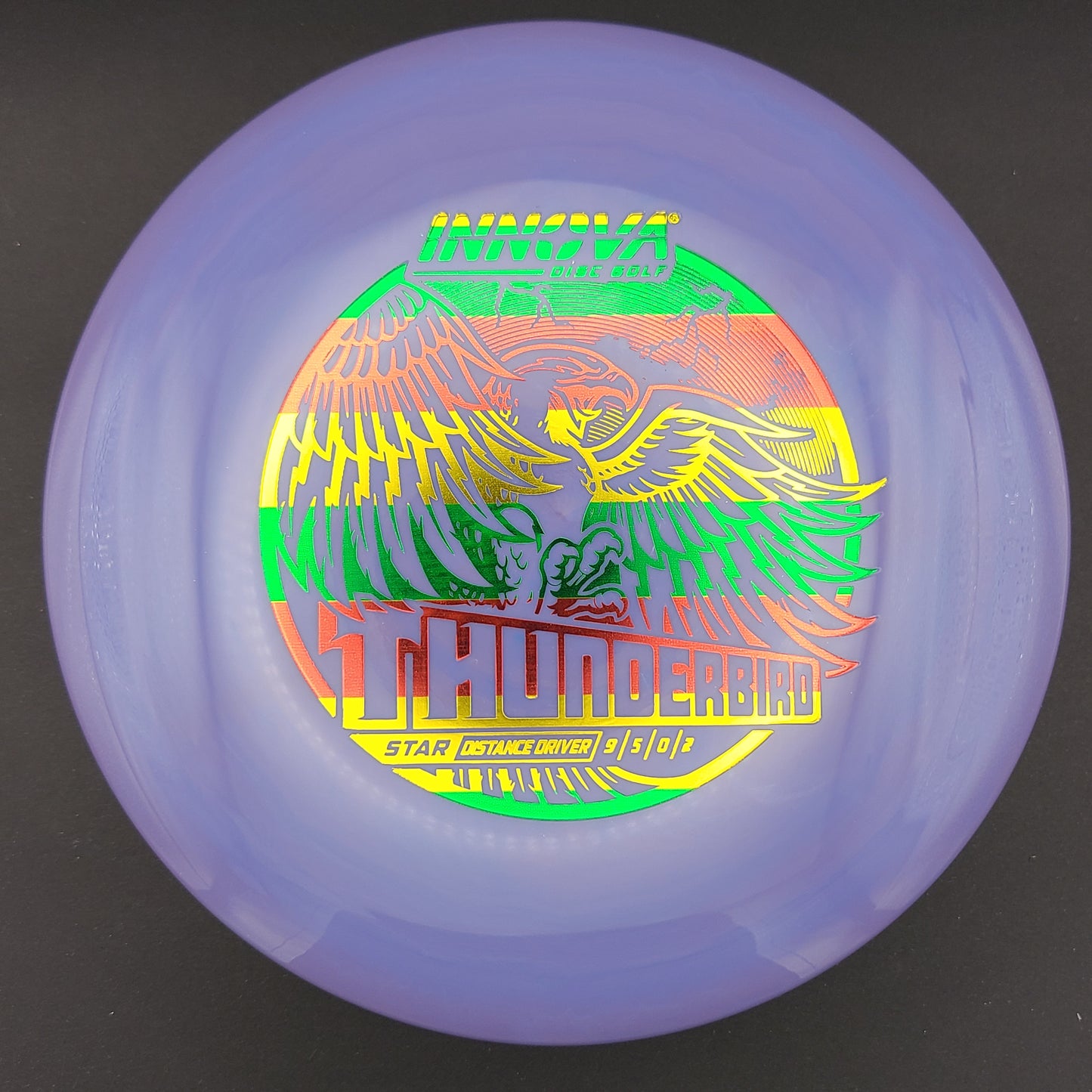 Innova - Thunderbird - Star