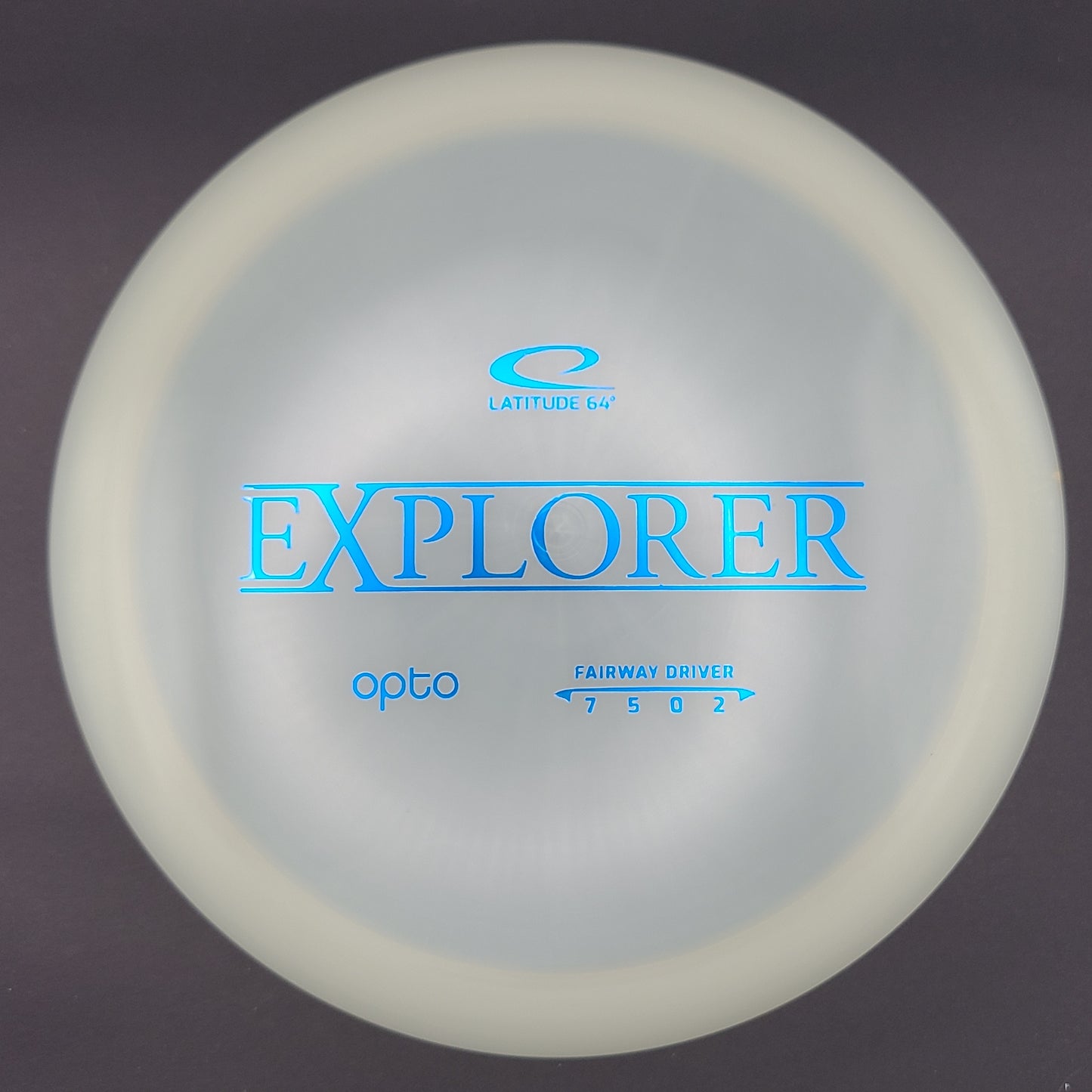 Latitude 64 - Explorer - Opto
