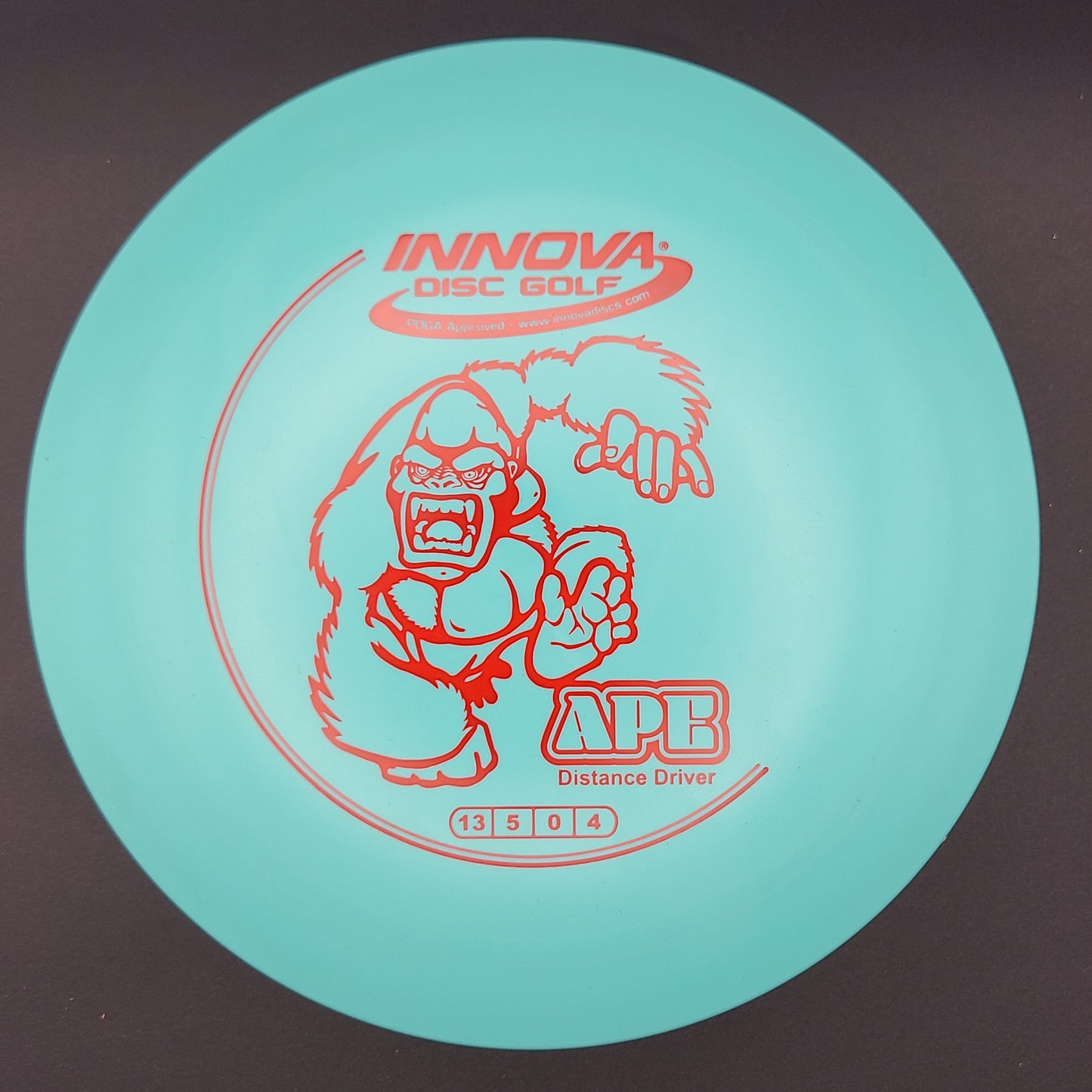 Innova - Ape - DX