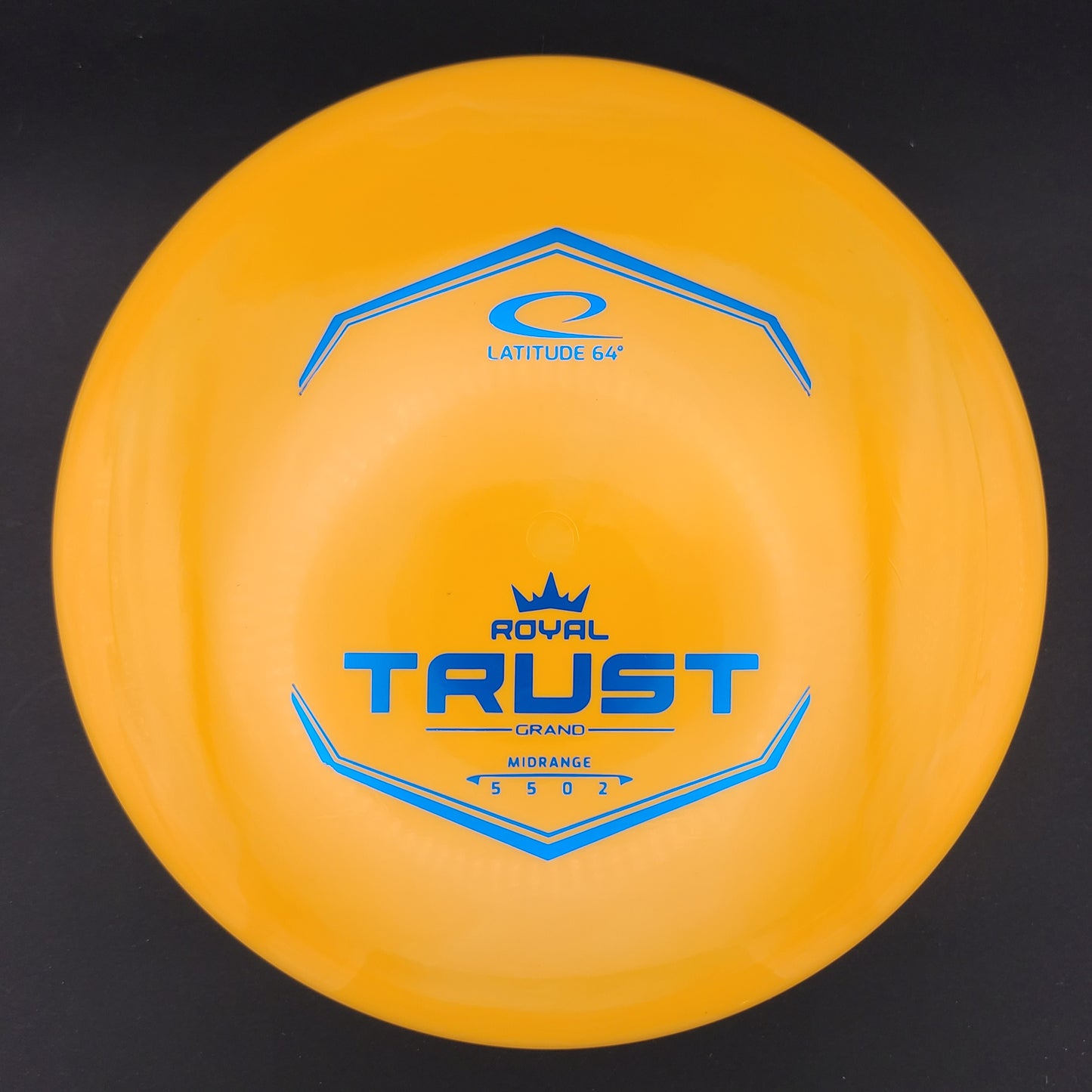 Latitude 64 - Trust - Royal Grand