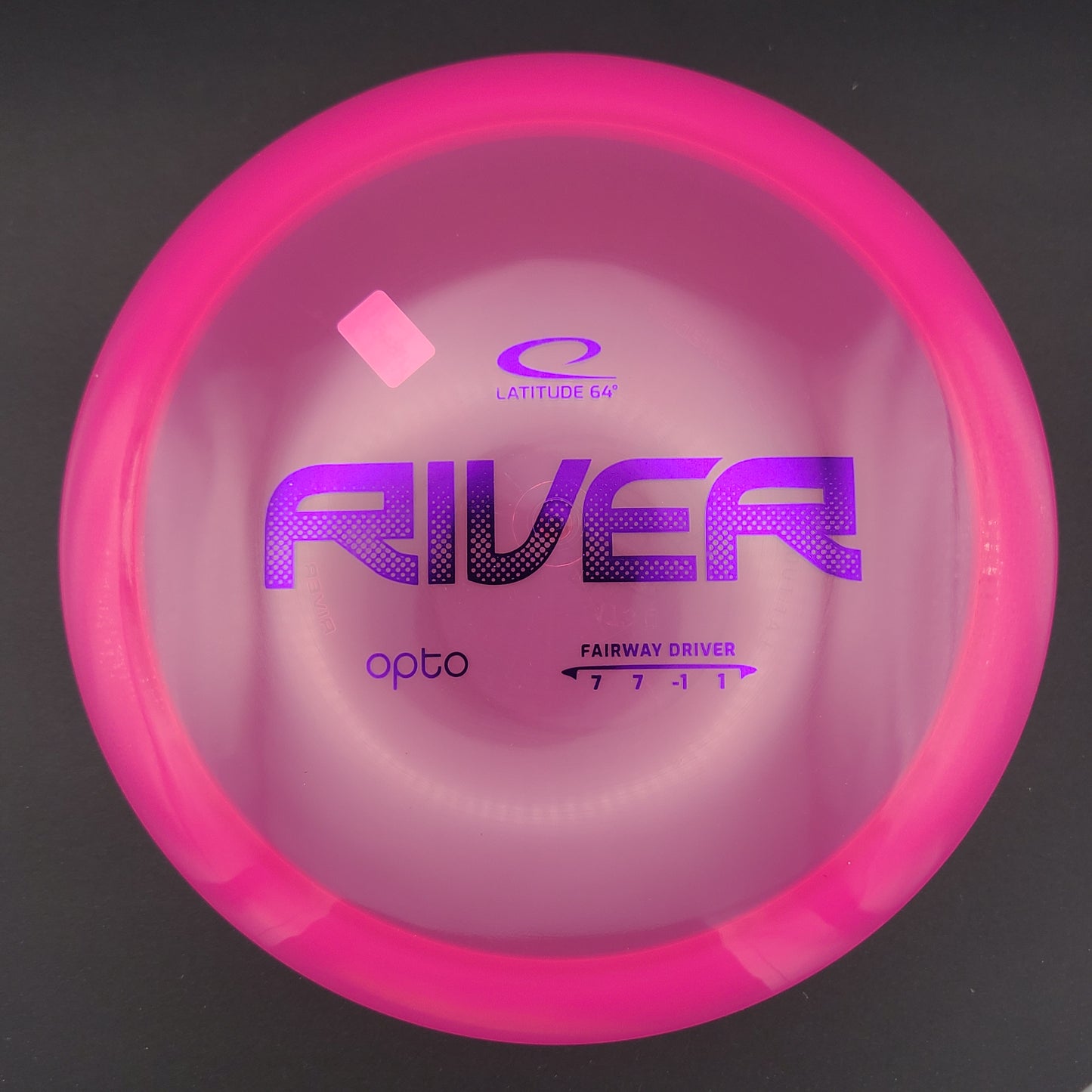 Latitude 64 - River - Opto