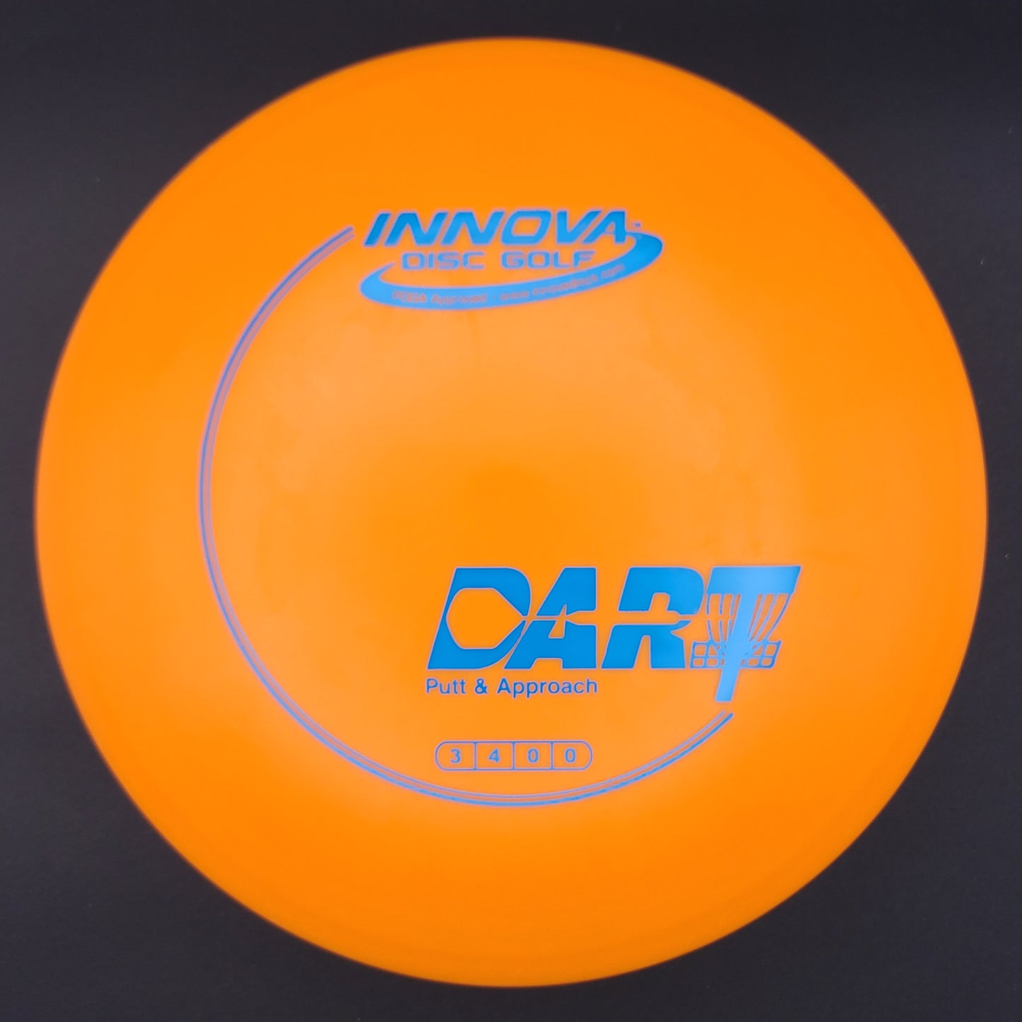 Innova - Dart - DX