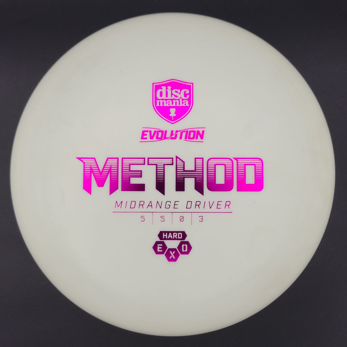 Discmania - Method - Exo Hard