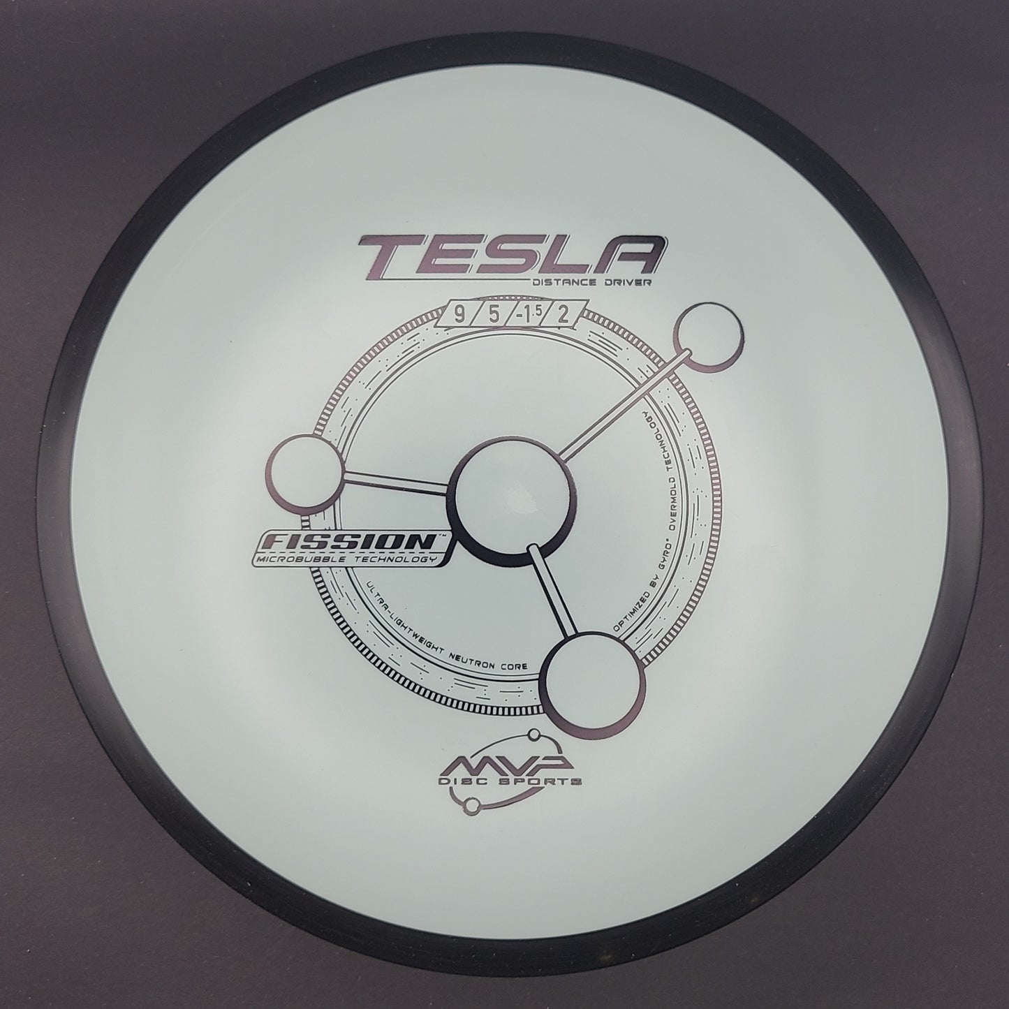 MVP - Tesla - Fission