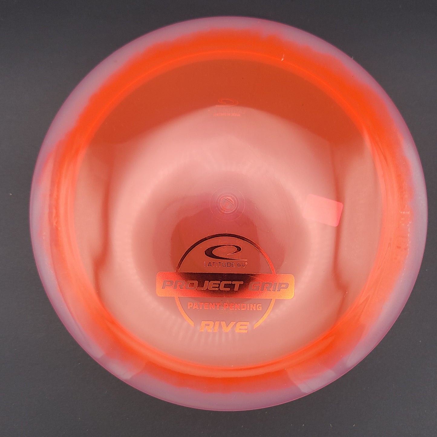 Latitude 64 - Rive - Project Grip