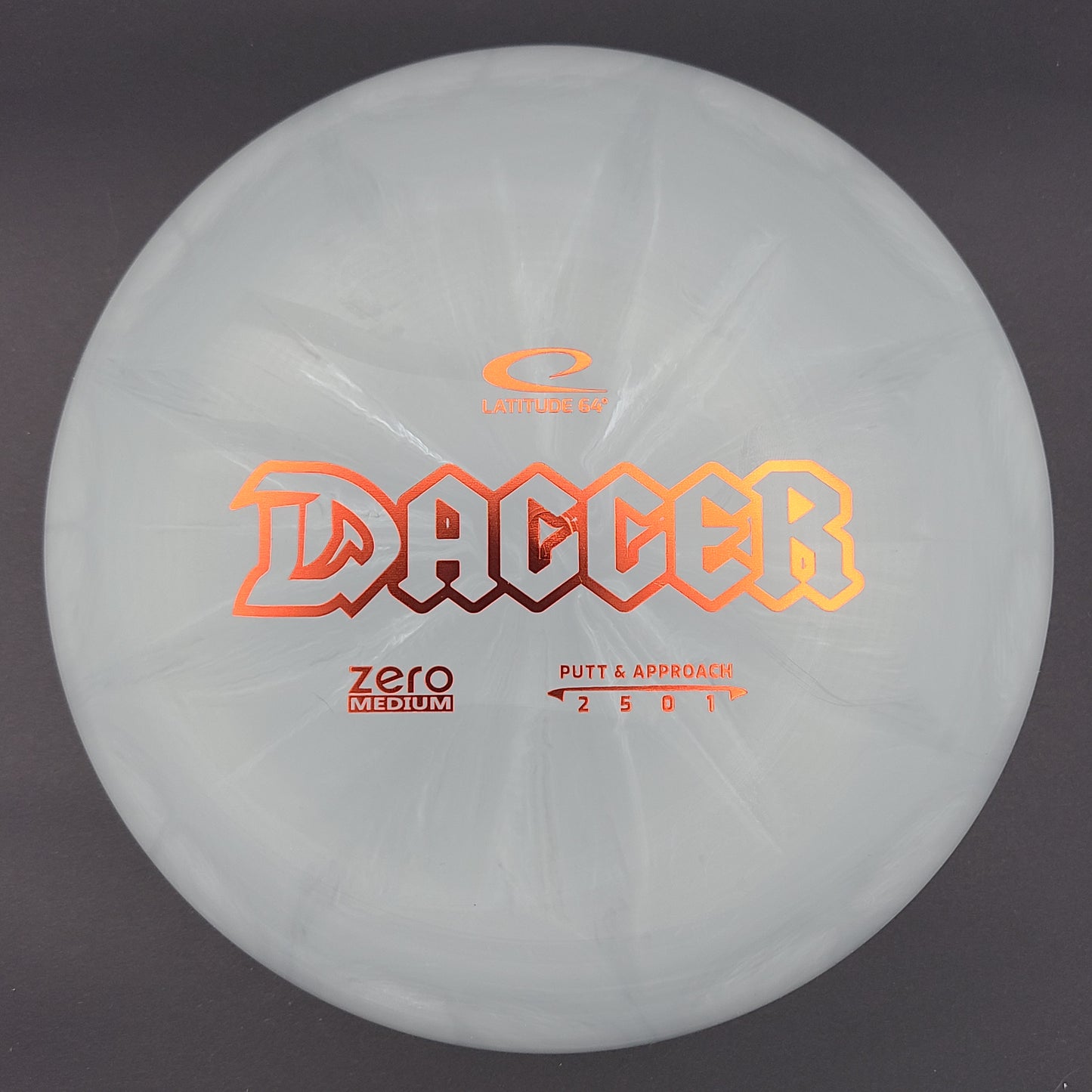 Latitude 64 - Dagger - Zero Medium