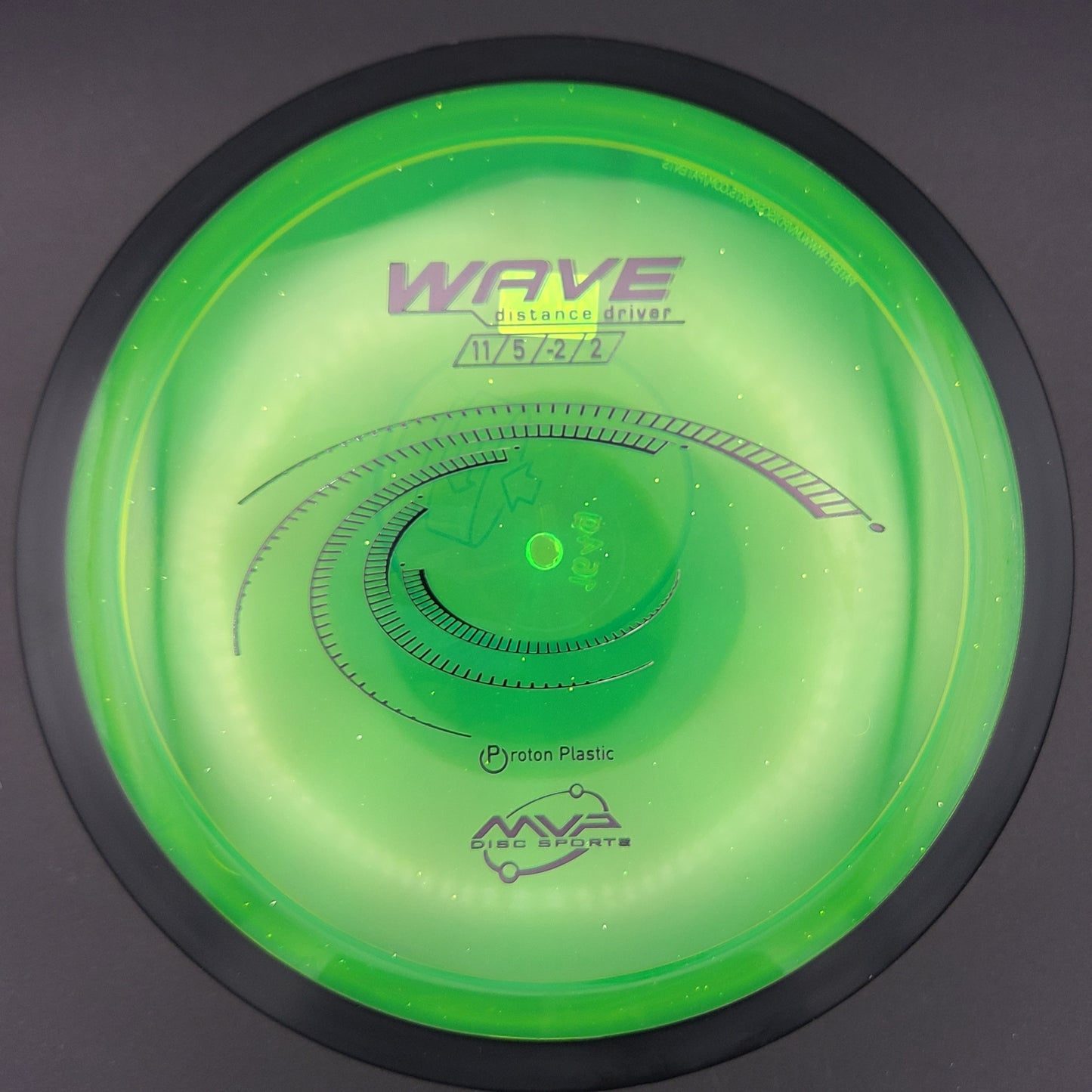 MVP - Wave - Proton