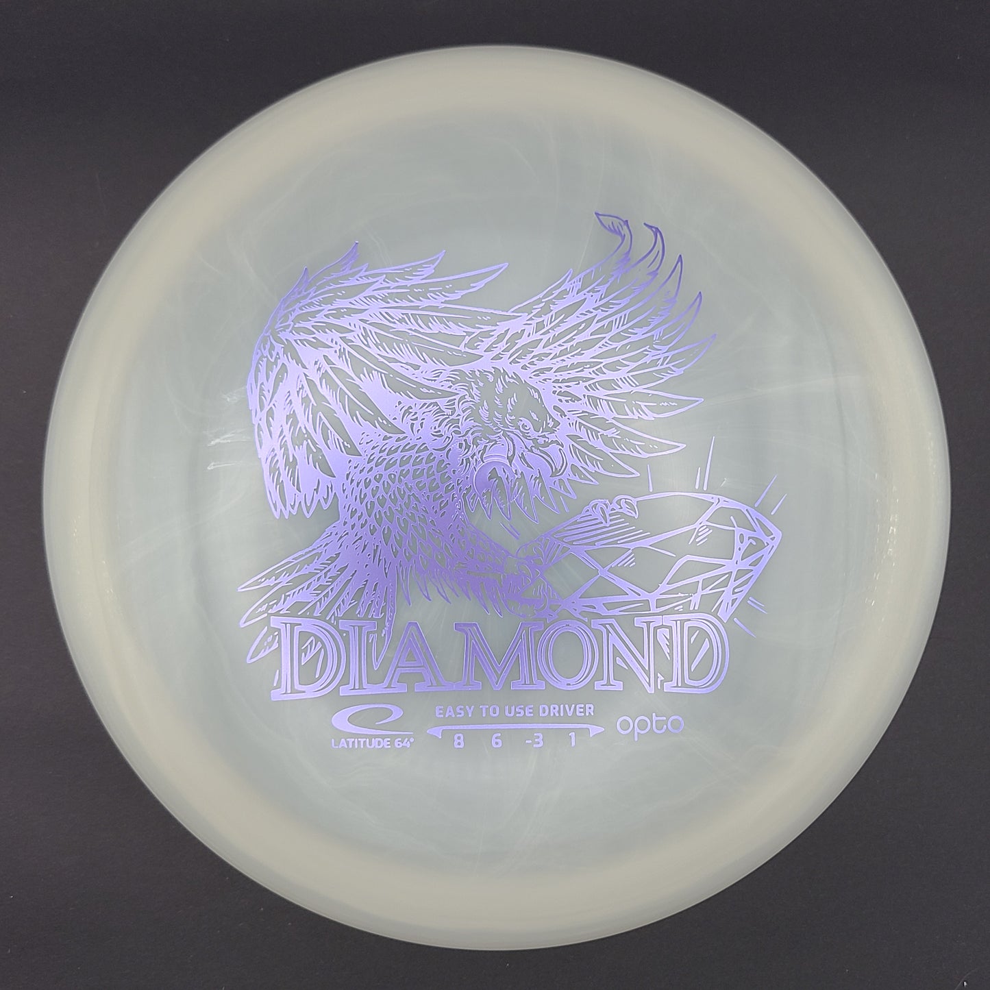 Latitude 64 - Diamond - Opto