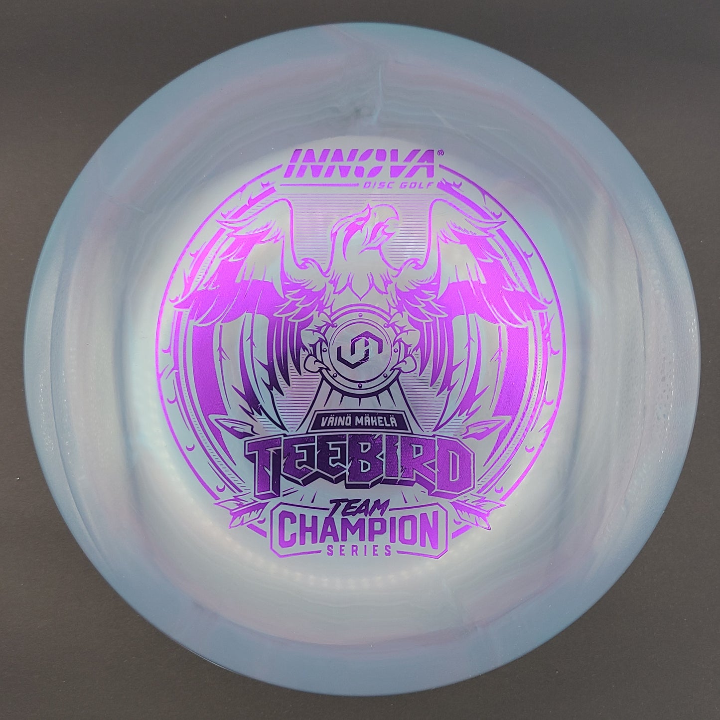 Innova - Teebird - Star / Väinö Mäkelä 2025