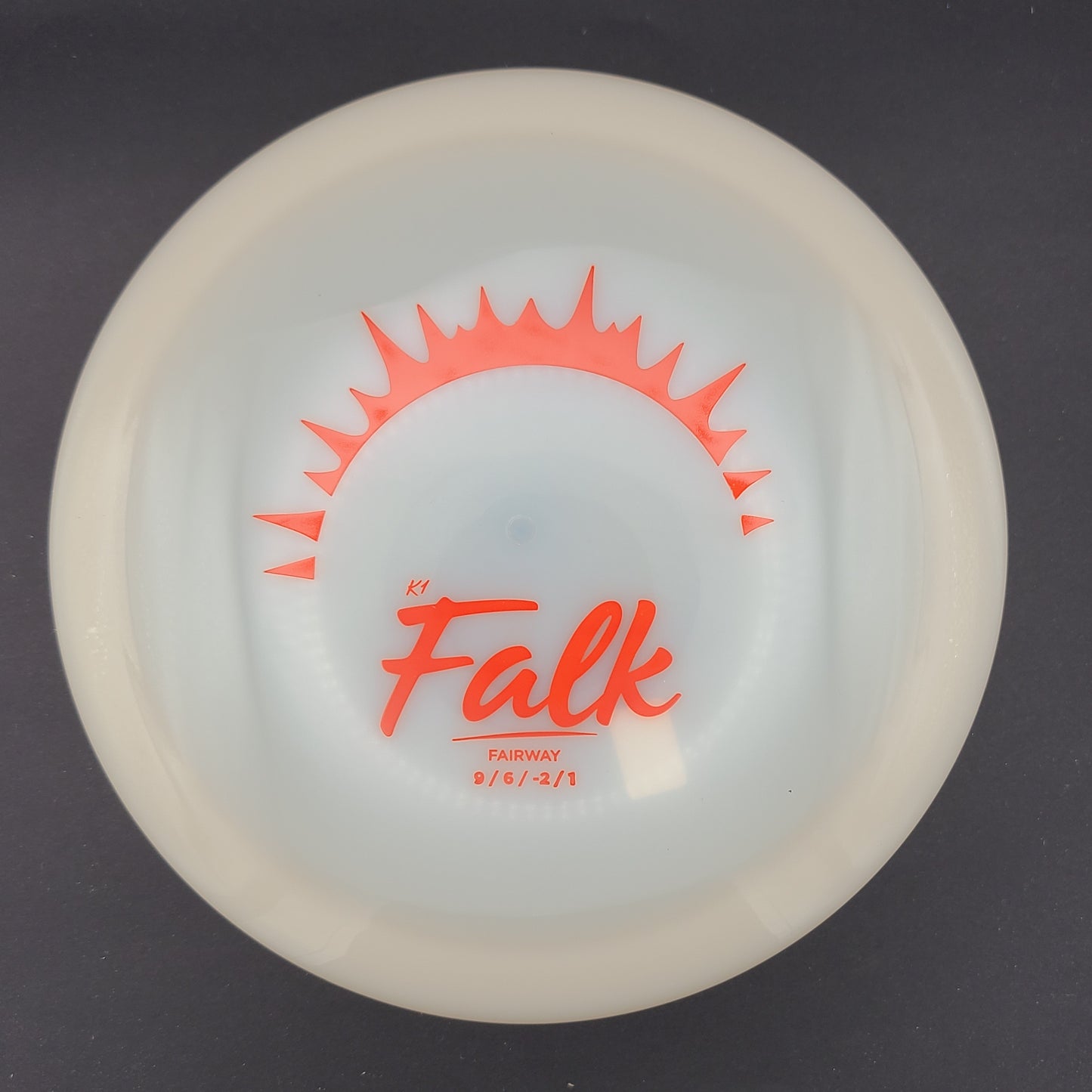 Kastaplast - Falk - K1 Glow