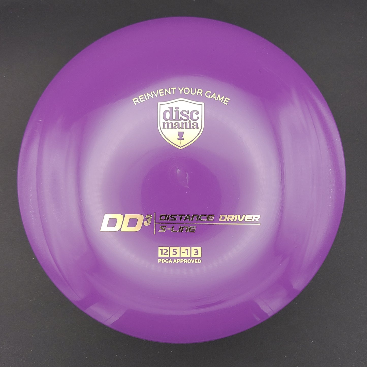 Discmania - DD3 - S-line