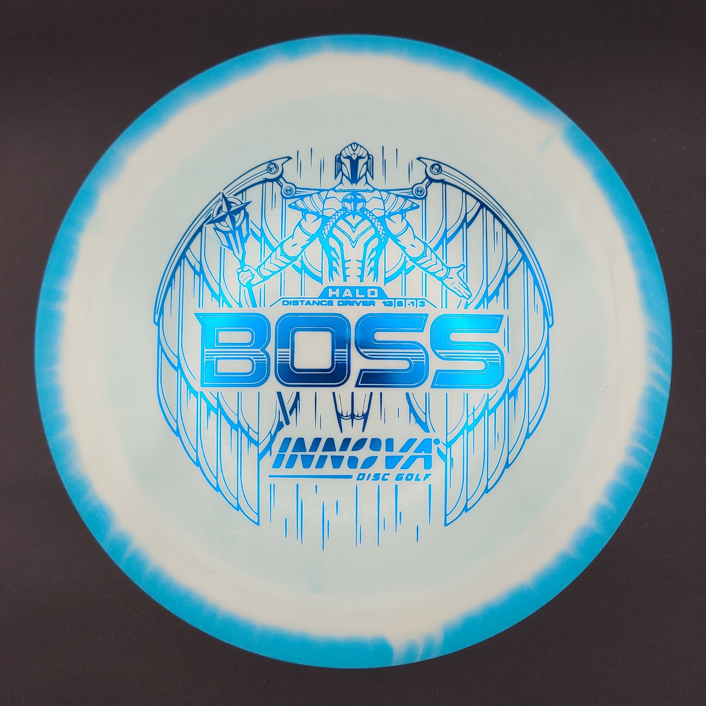 Innova - Boss - Star Halo