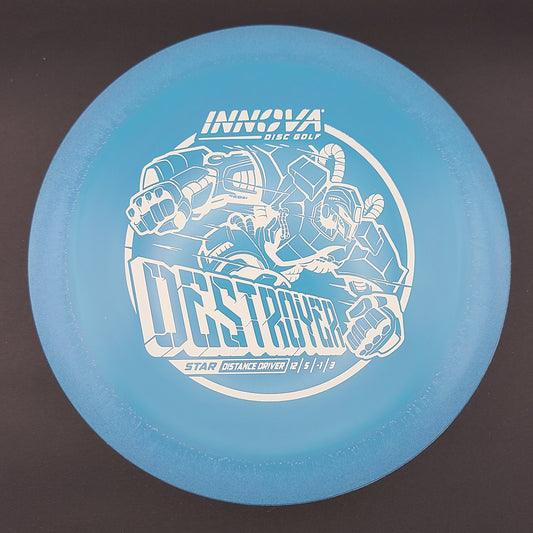 Innova - Destroyer - Star