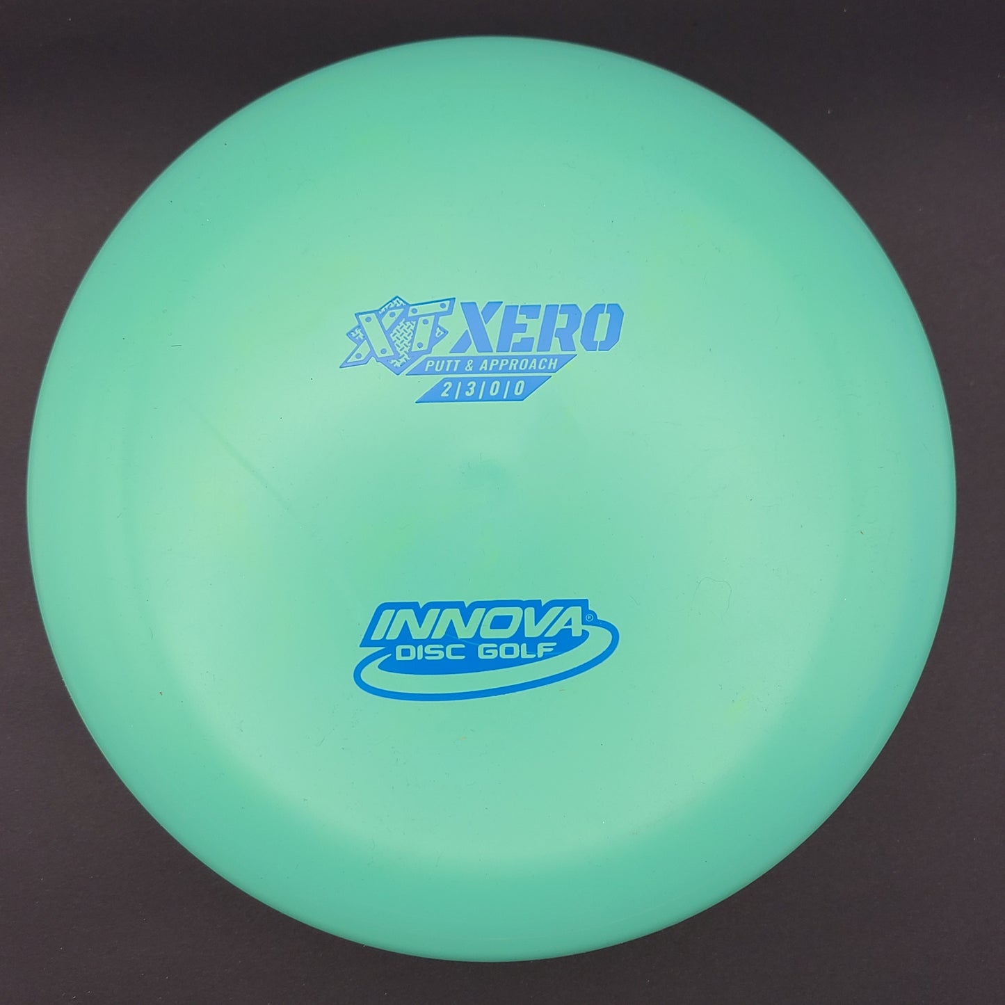 Innova - Xero - XT