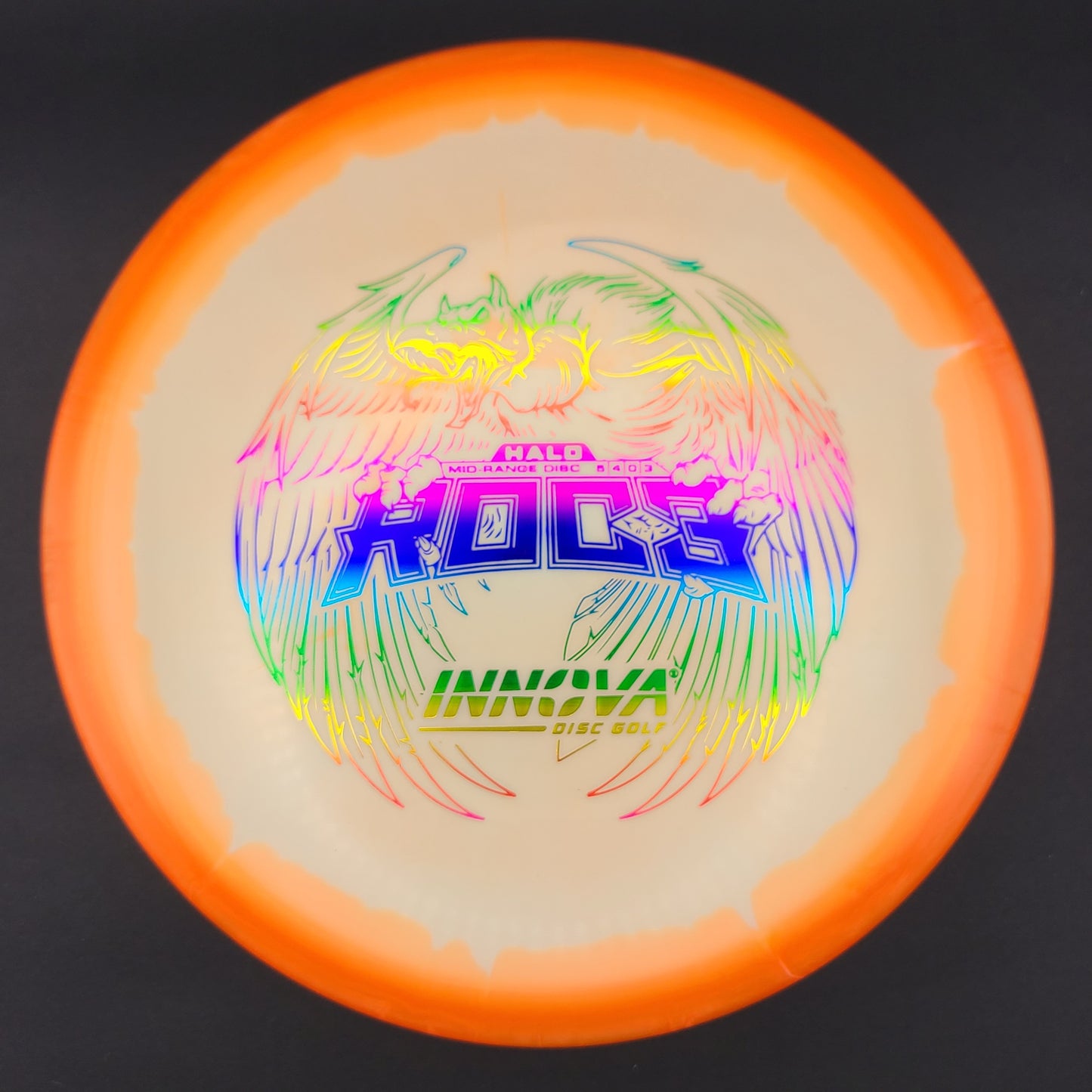 Innova - Roc3 - Halo Star