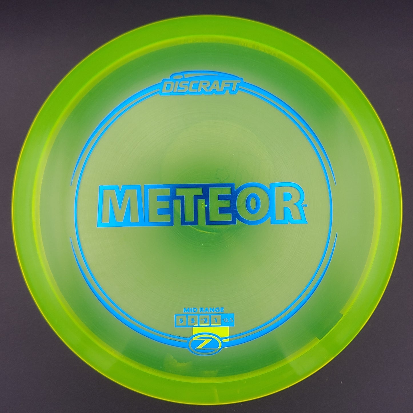 Discraft - Meteor - Z