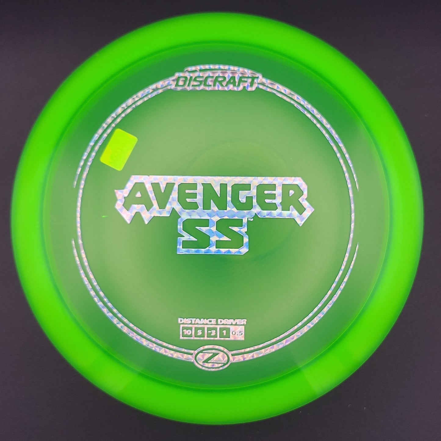 Discraft - Avenger SS - Z