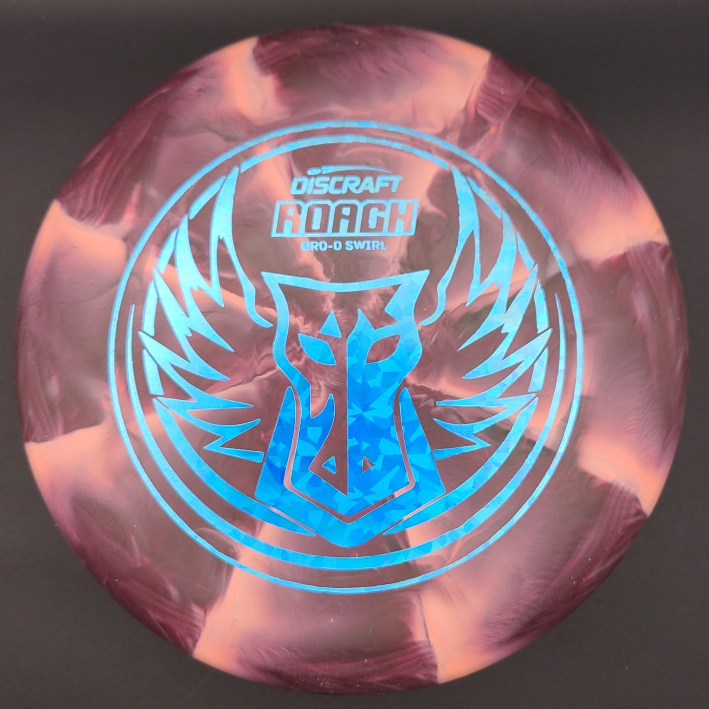 Discraft - Roach - Bro-D Brodie Smith Swirl