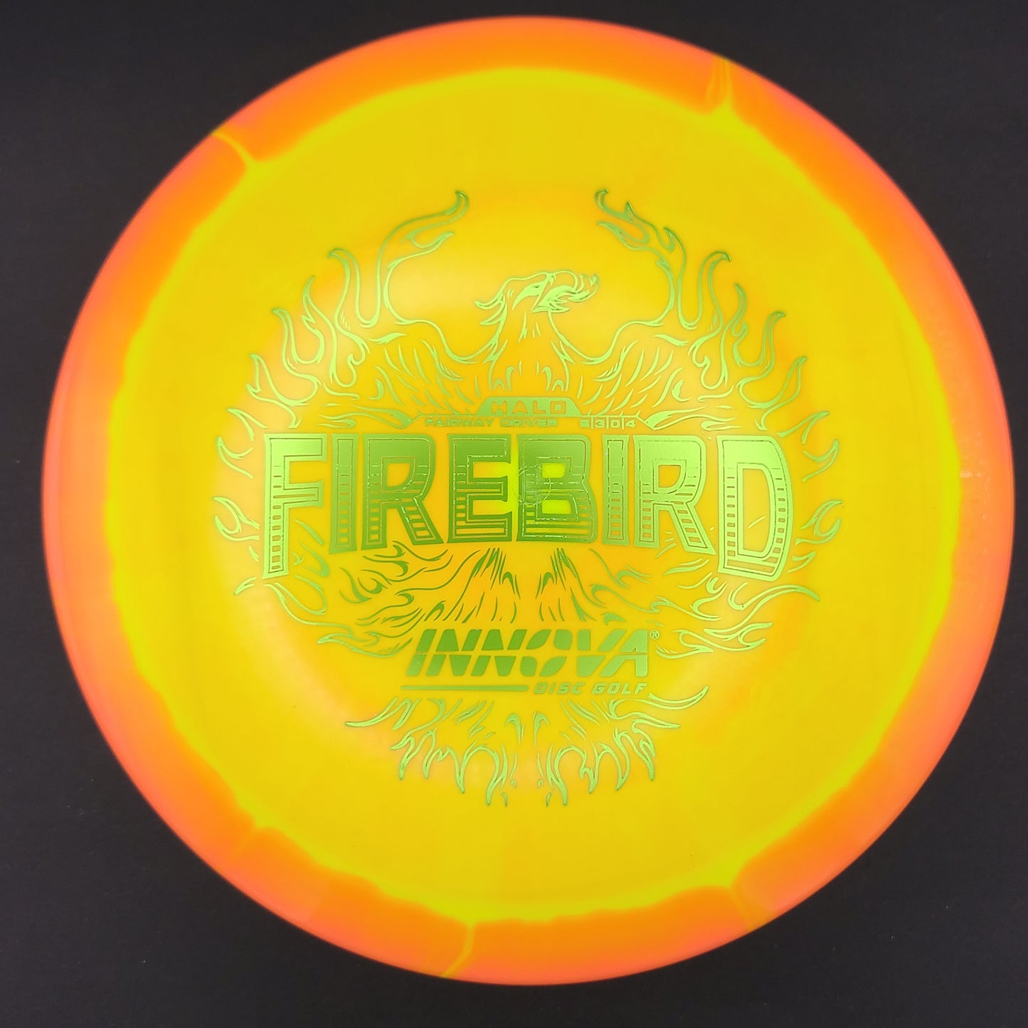 Innova - Firebird - Star Halo