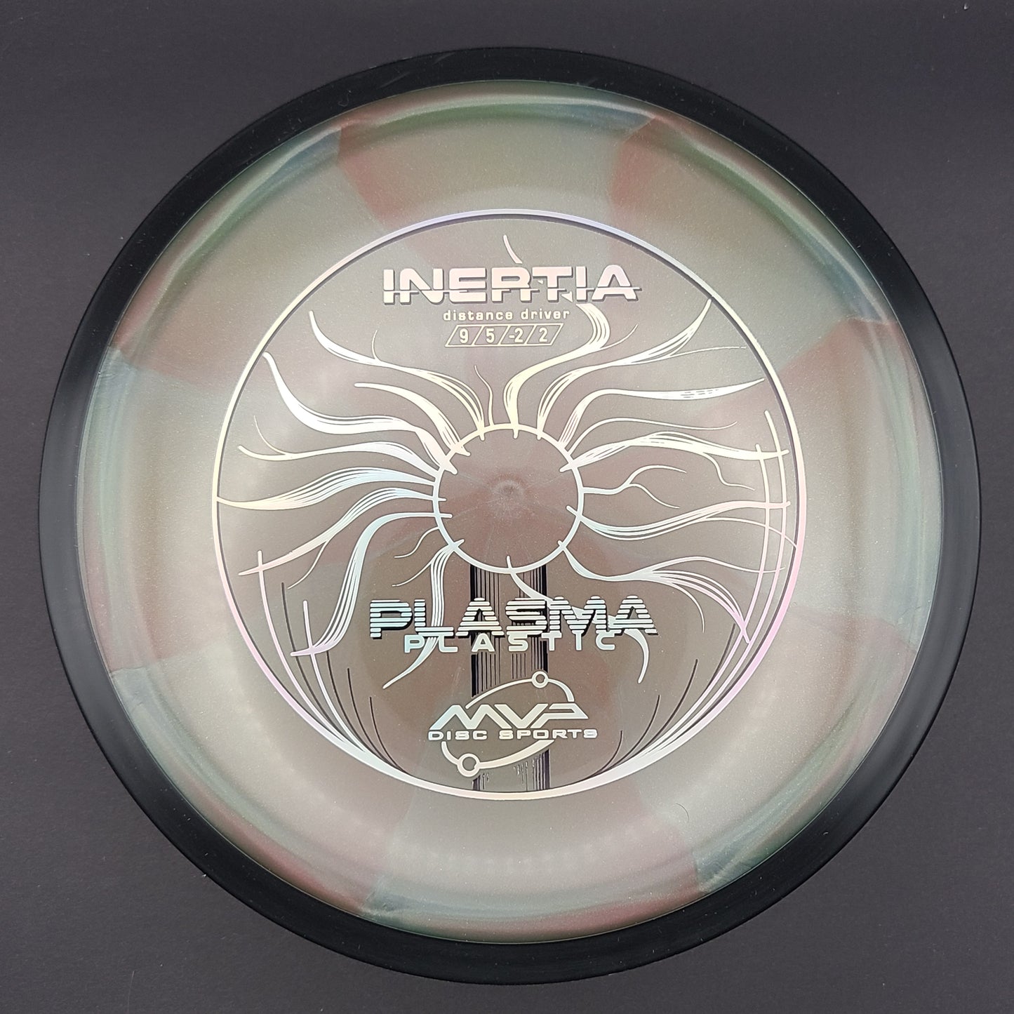 MVP - Inertia - Plasma