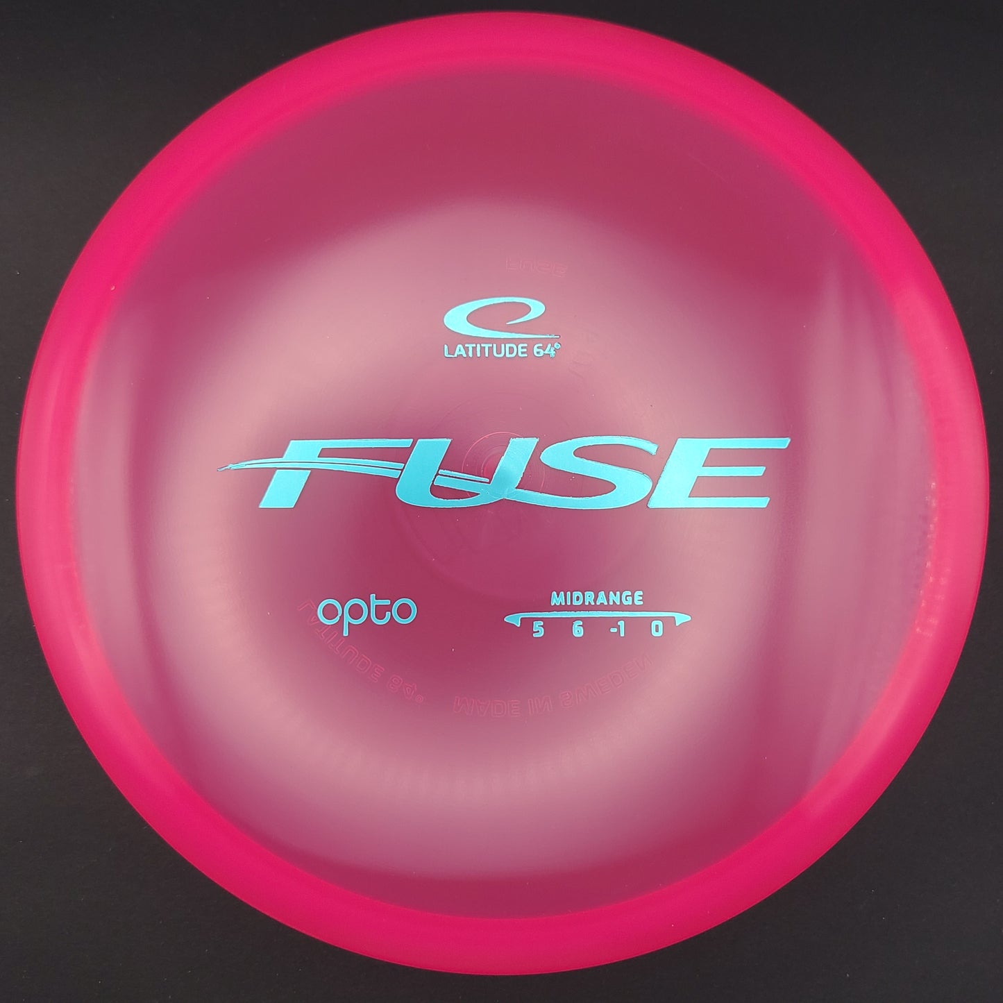 Latitude 64 - Fuse - Opto