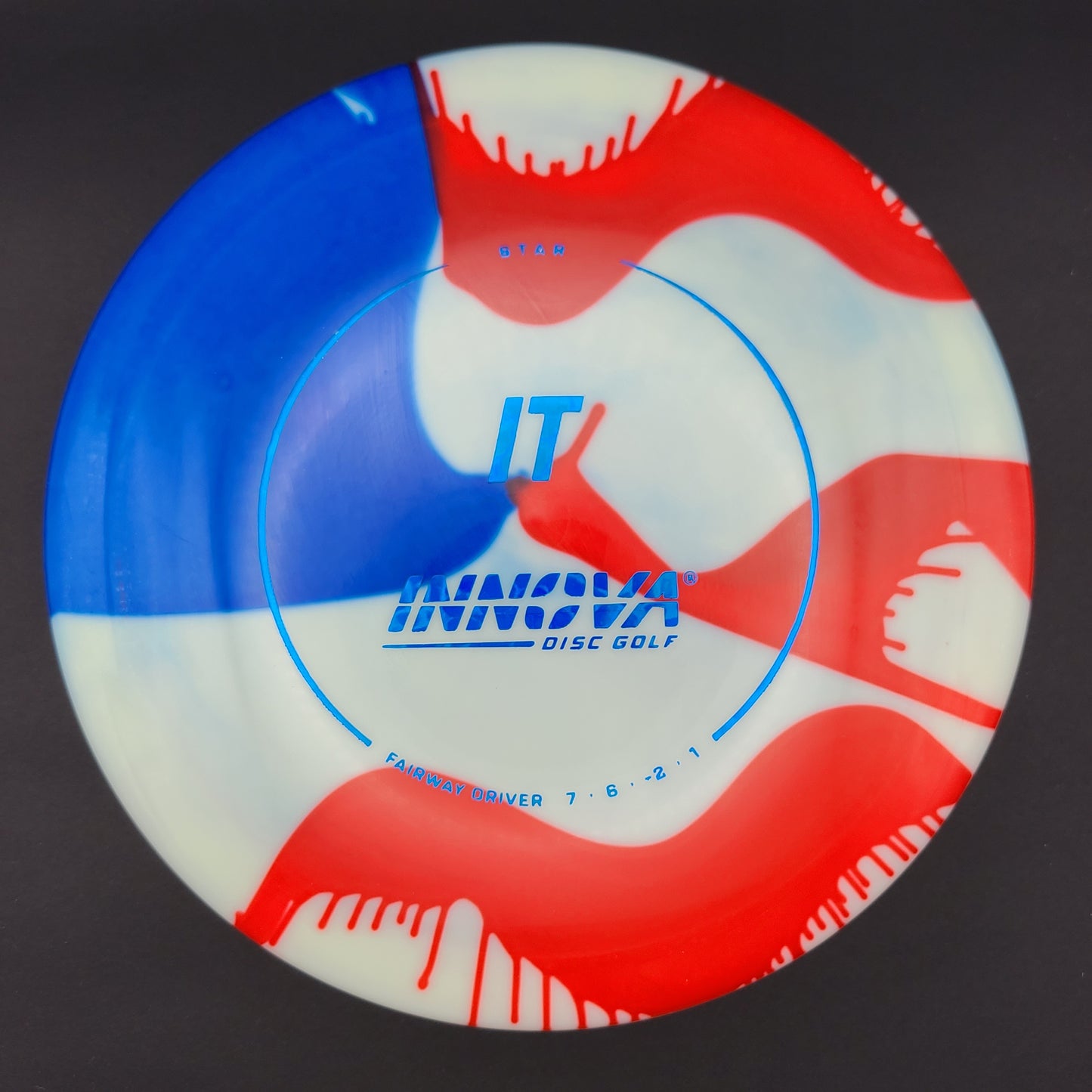 Innova - IT - Star I-Dye