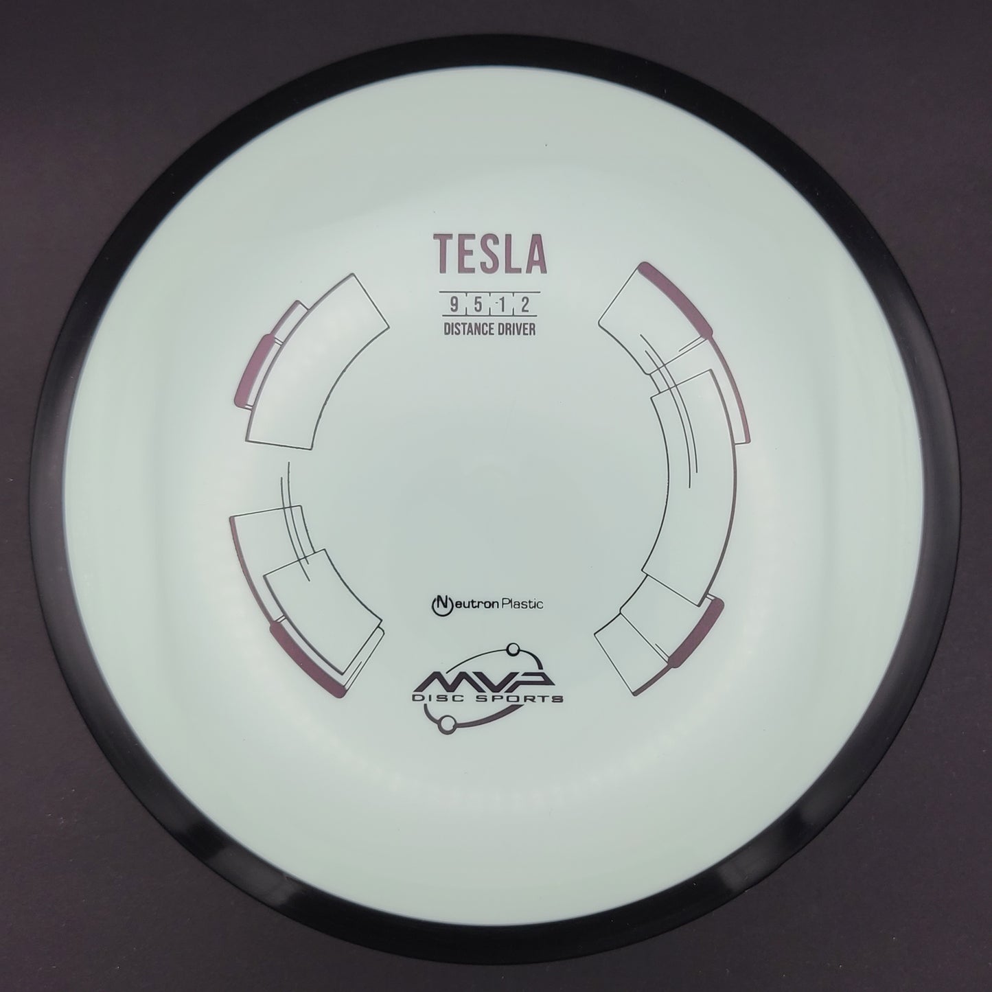 MVP - Tesla - Neutron