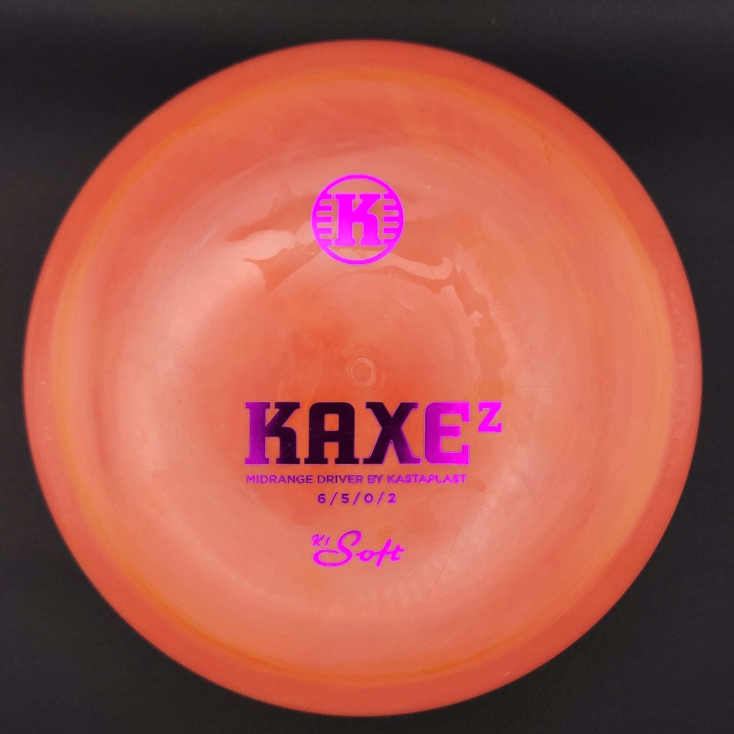 Kastaplast - Kaxe Z - K1 Soft