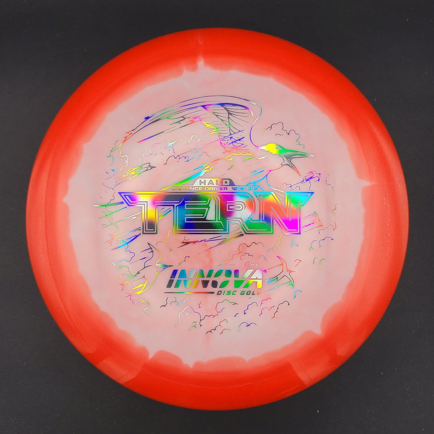 Innova - Tern - Star Halo