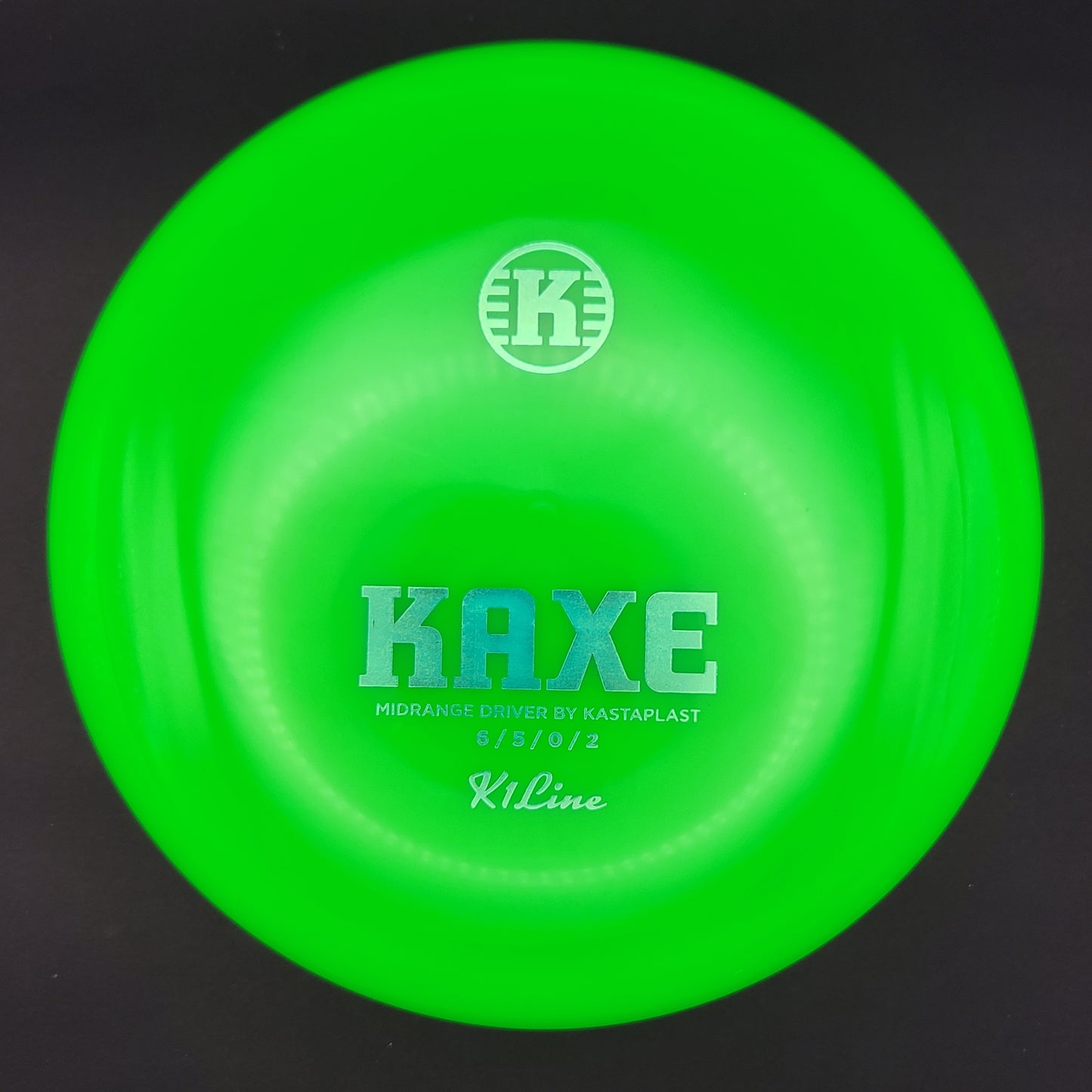 Kastaplast - Kaxe - K1