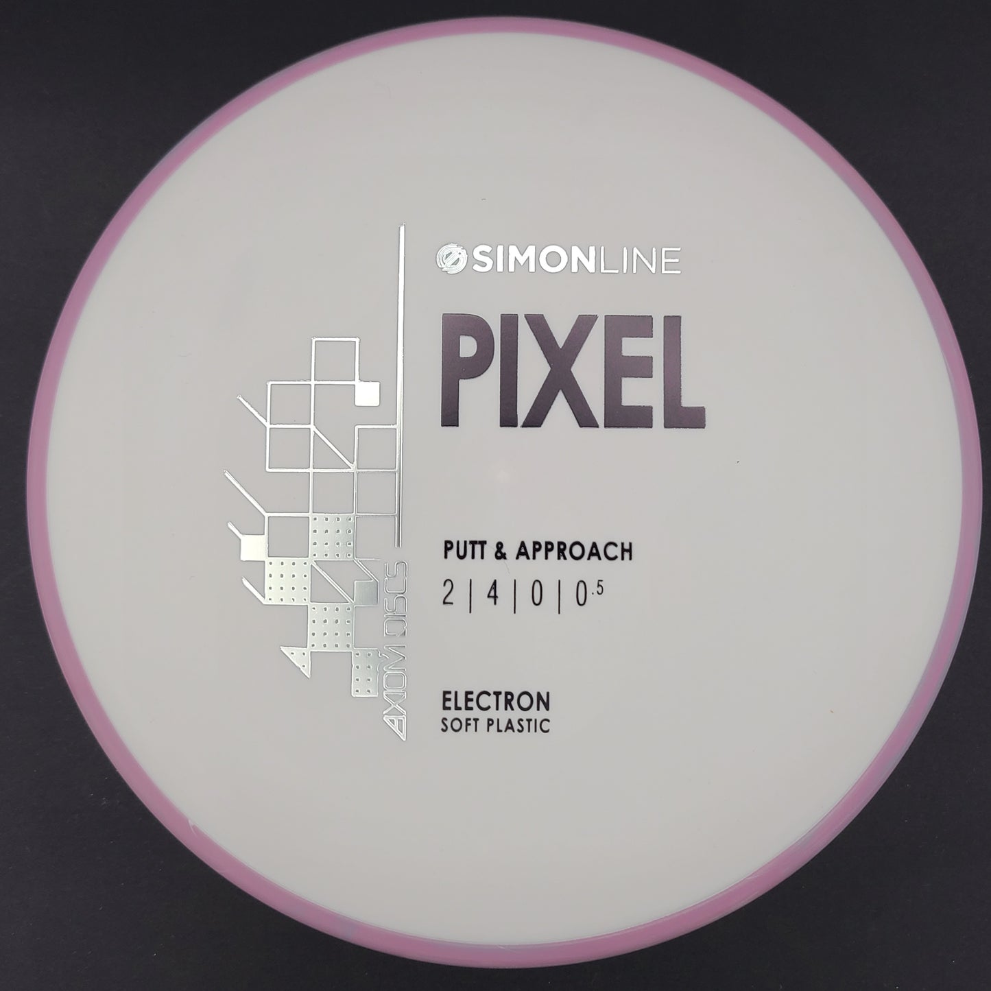Axiom - Pixel - Electron Soft