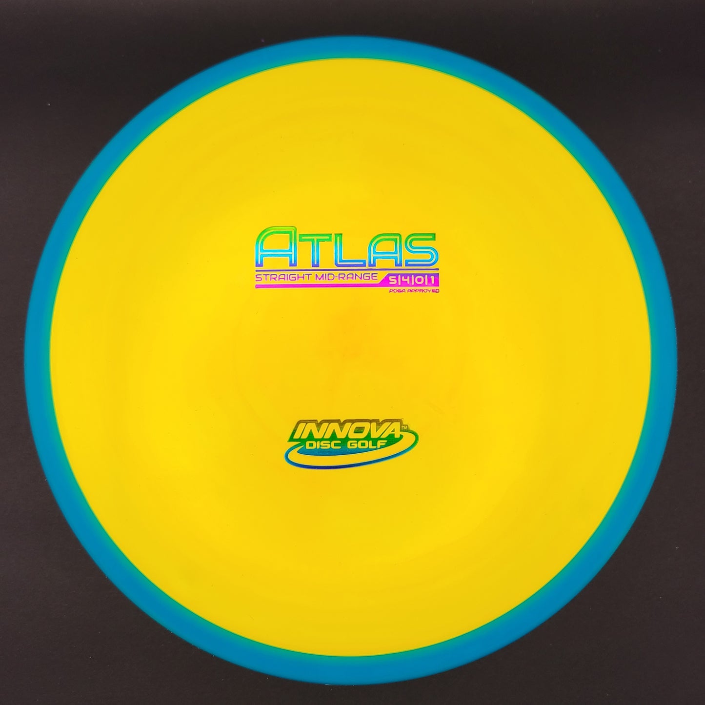 Innova - Atlas - Star