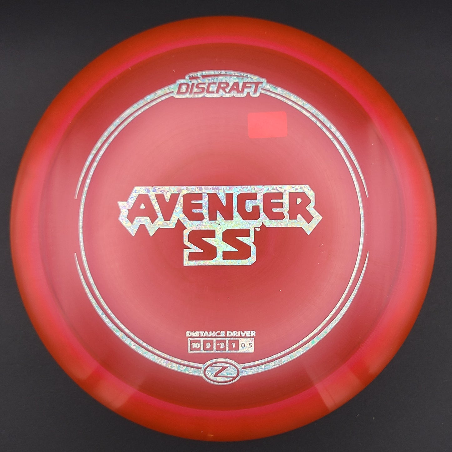 Discraft - Avenger SS - Z