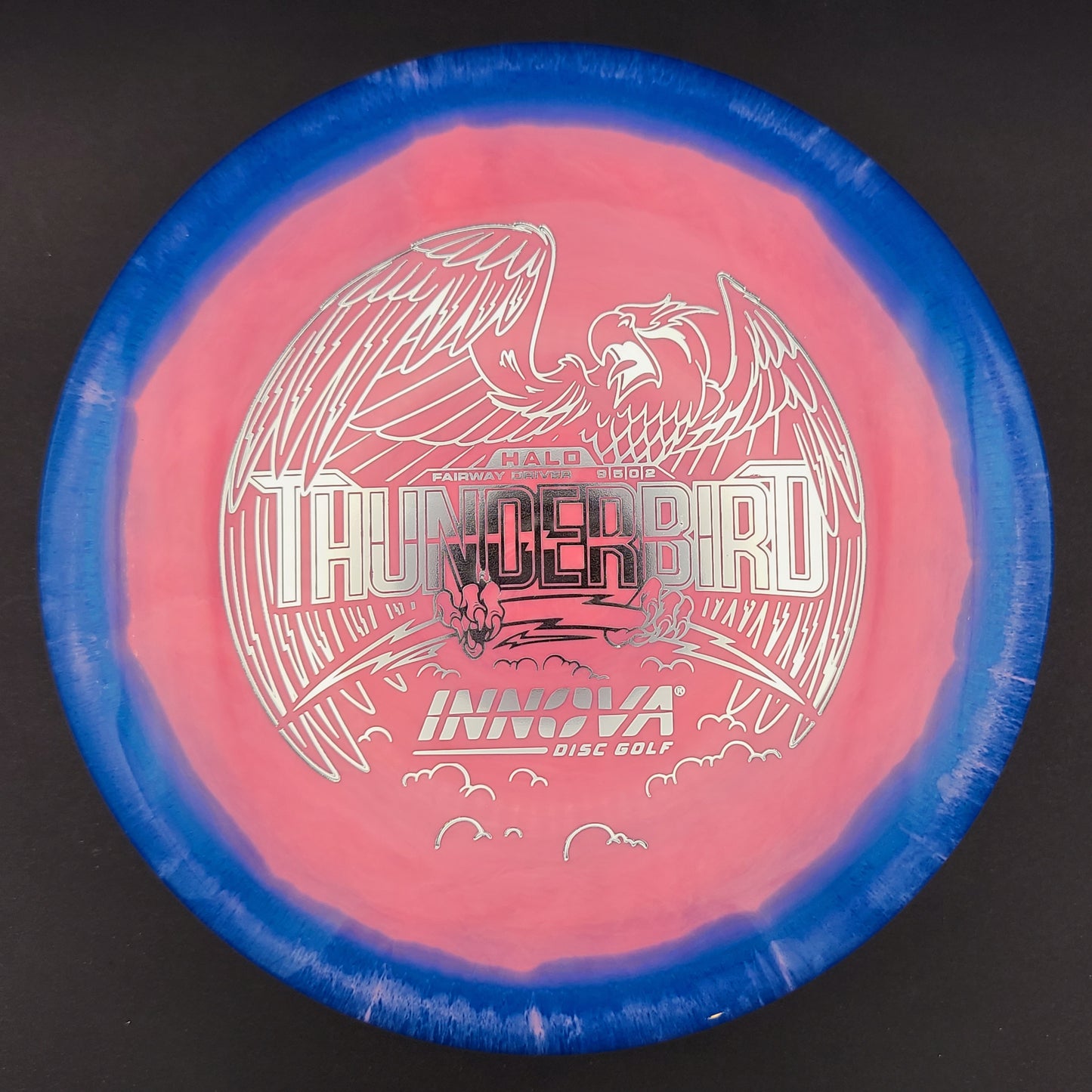 Innova - Thunderbird - Star Halo