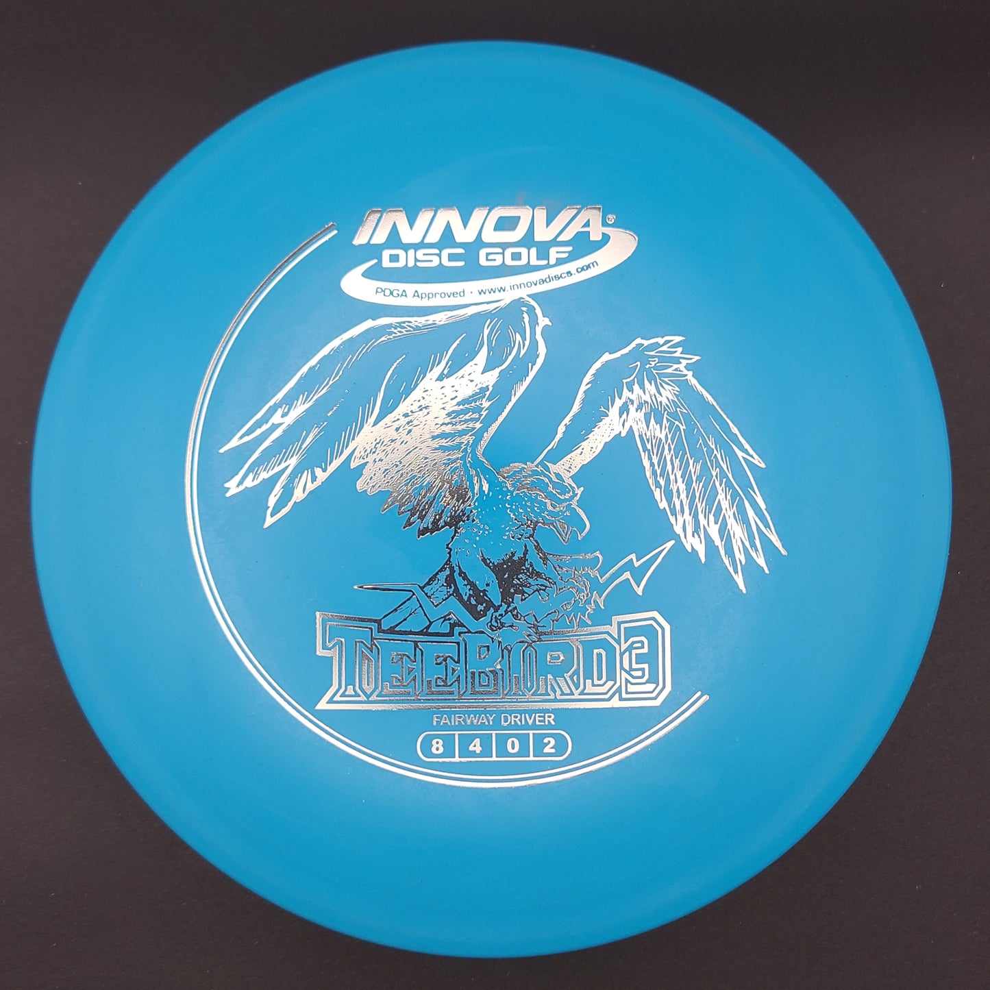 Innova - Teebird3 - DX