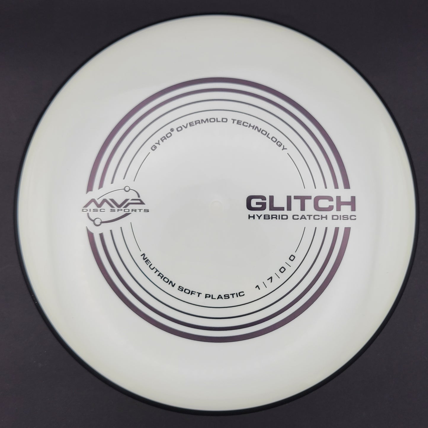 MVP - Glitch - Neutron Soft