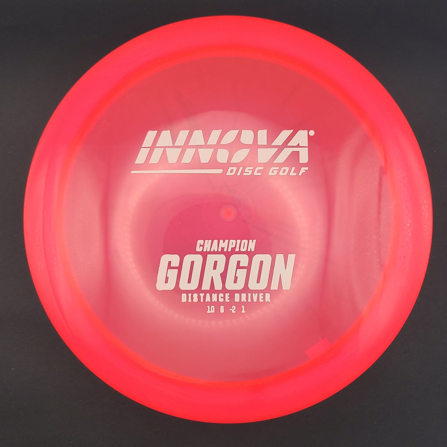 Innova - Gorgon - Champion