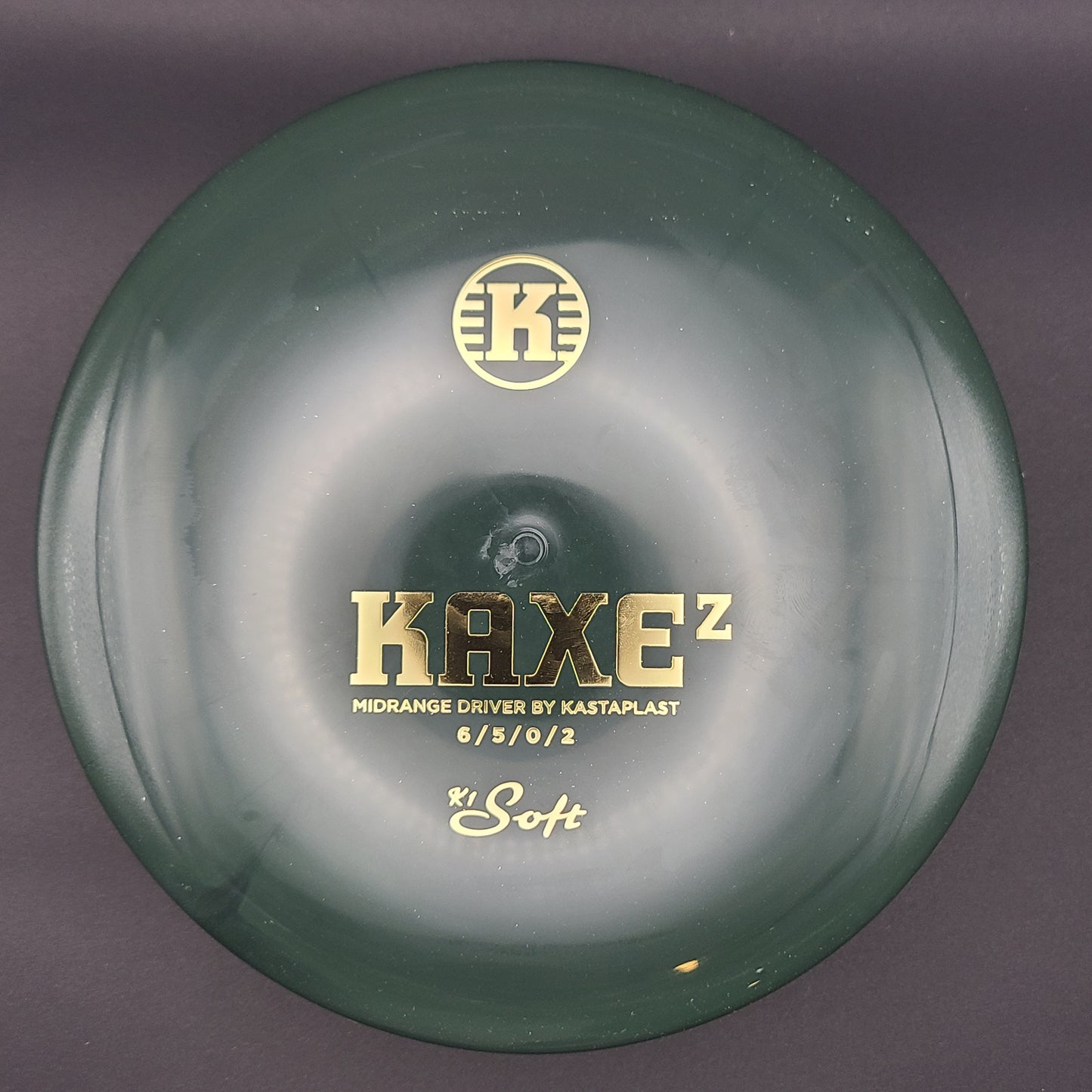 Kastaplast - Kaxe Z - K1 Soft