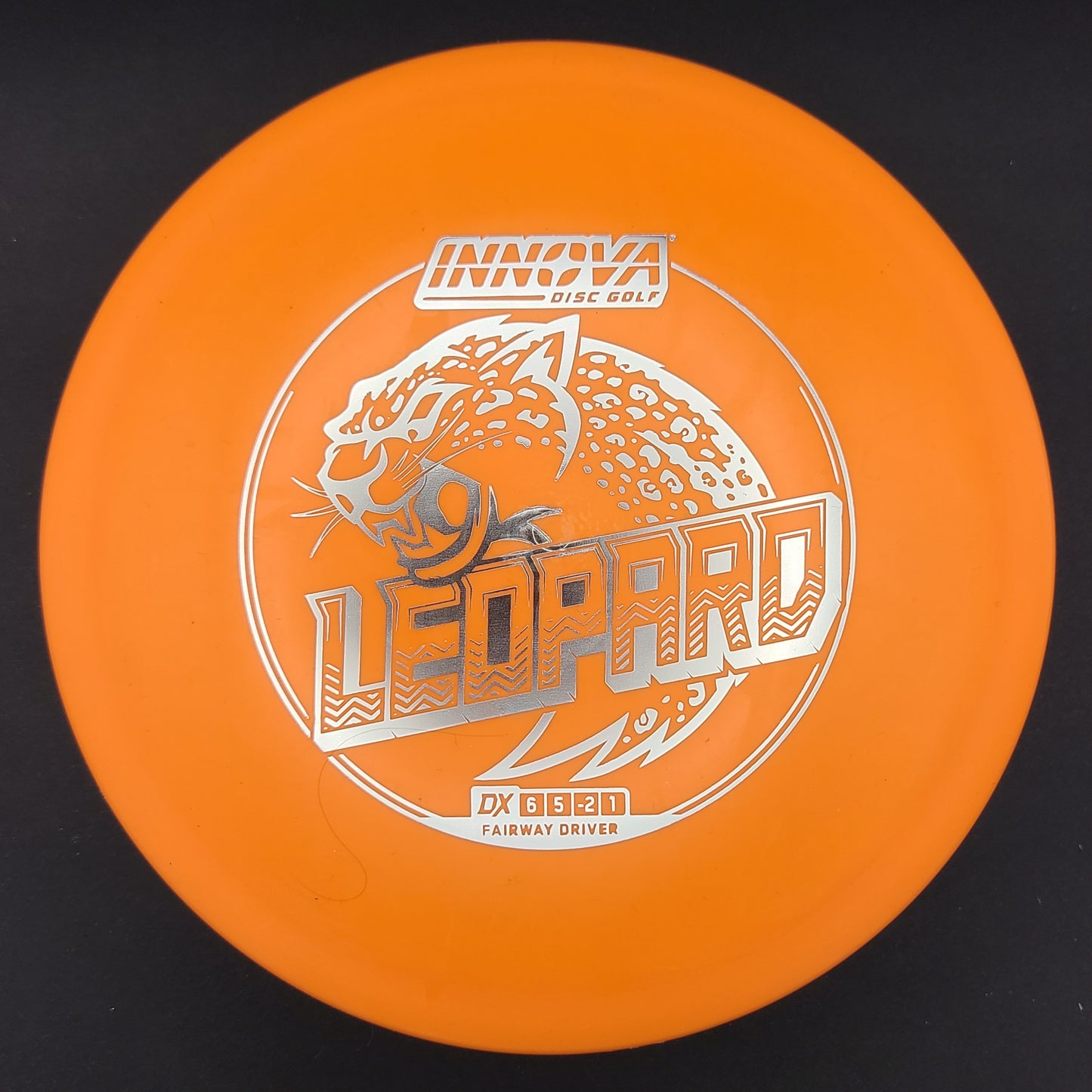 Innova - Leopard - DX
