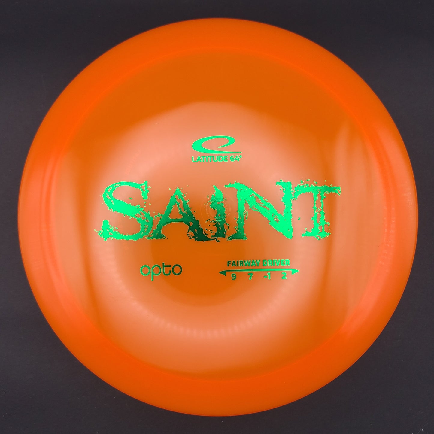 Latitude 64 - Saint - Opto