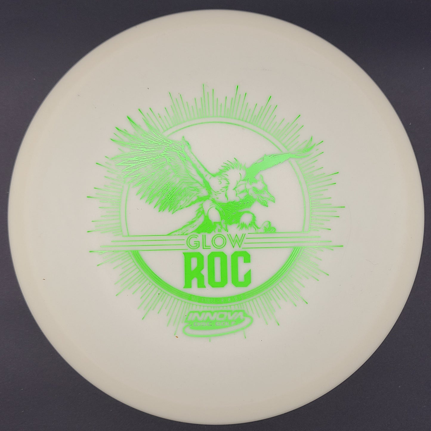 Innova - Roc - Glow DX