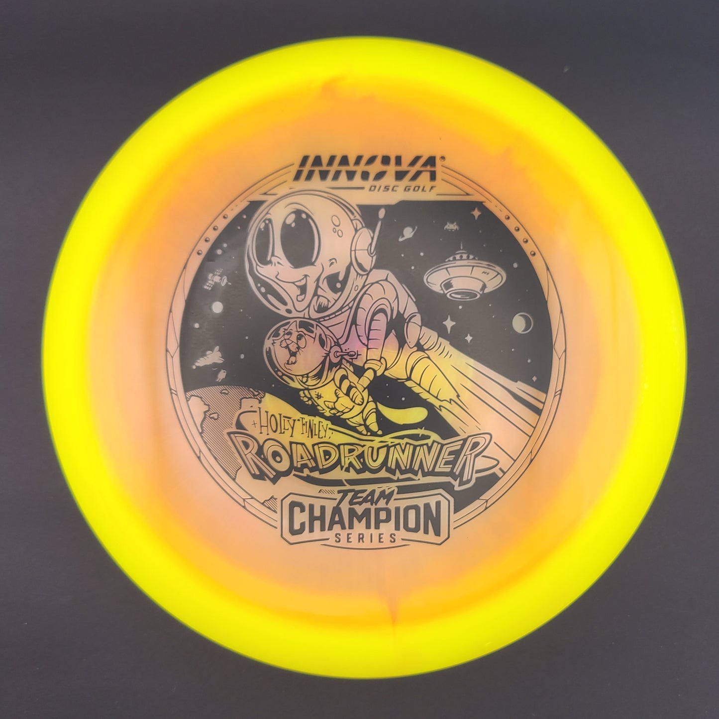 Innova - Roadrunner - Halo Champion / Holly Finley tour series 2025
