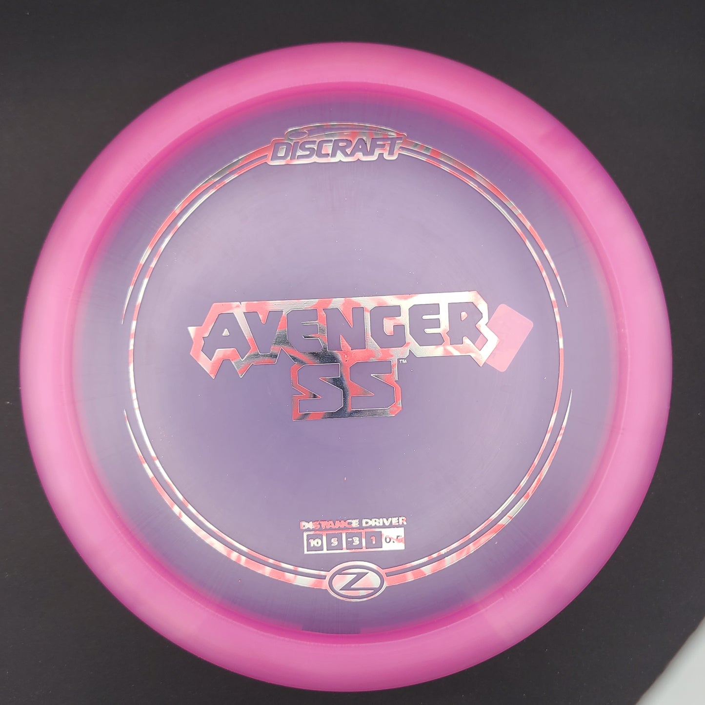 Discraft - Avenger SS - Z