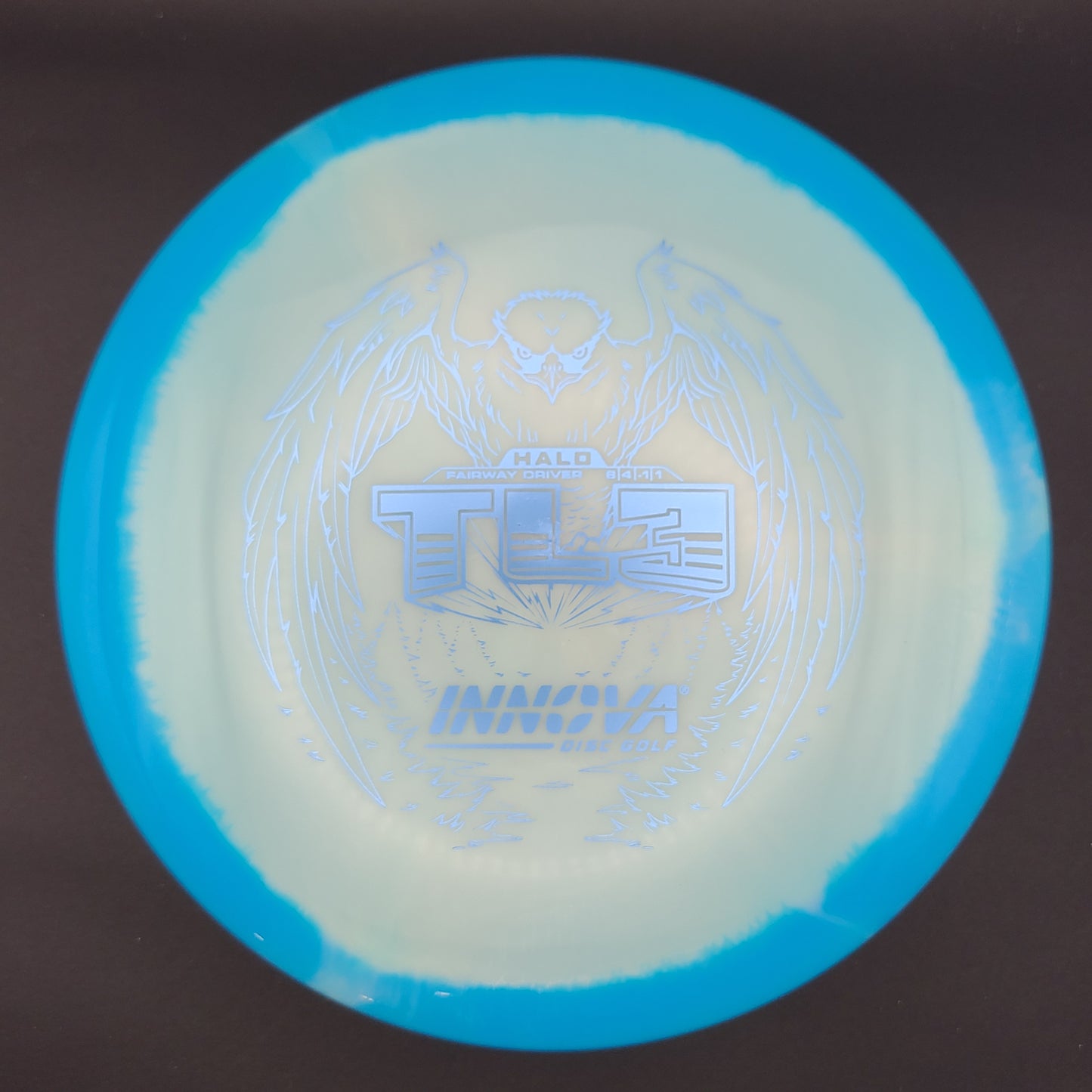 Innova - TL3 - Star Halo