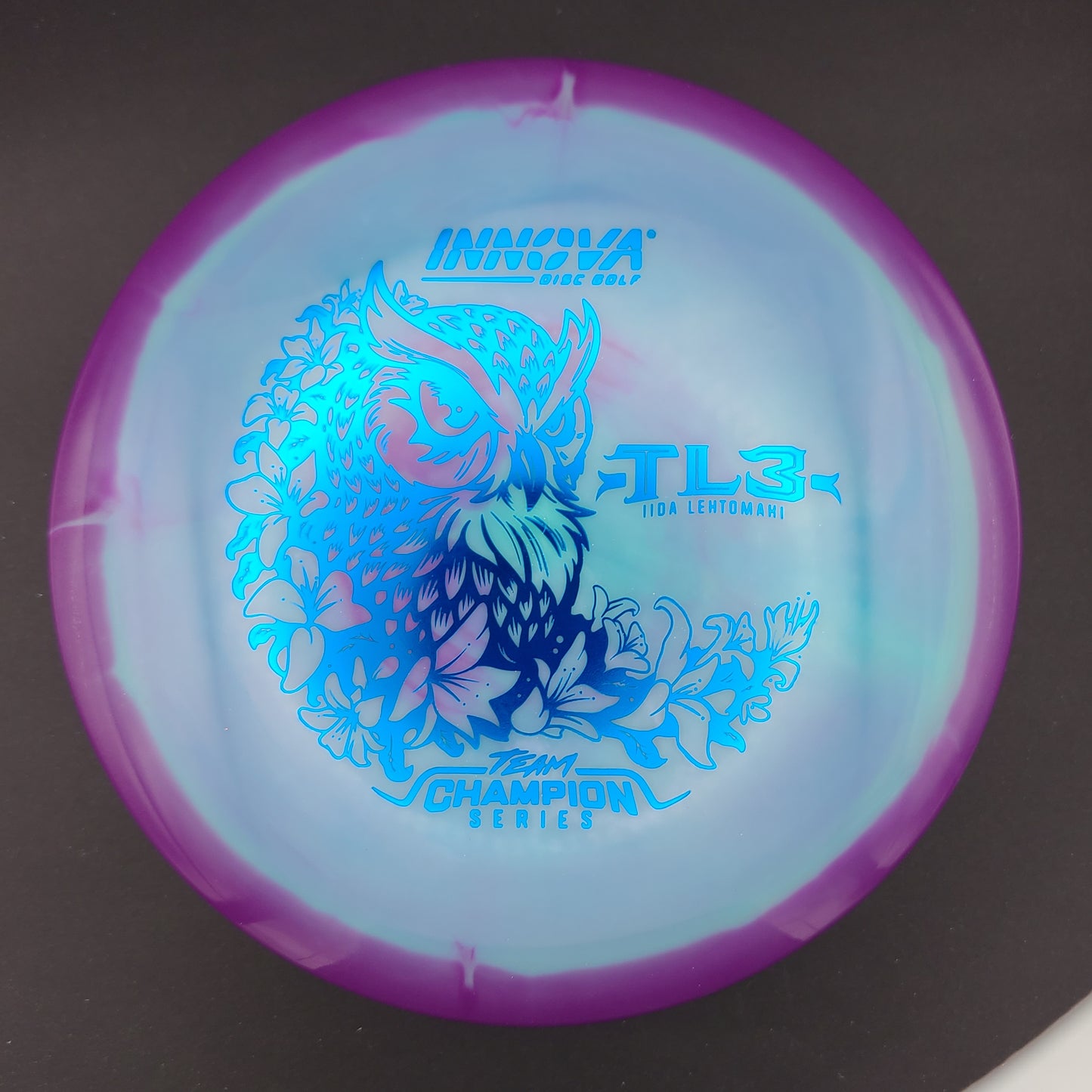 Innova - TL3 - Halo Star Proto Glow (Lida Lehtomäki Tour Series 2026)