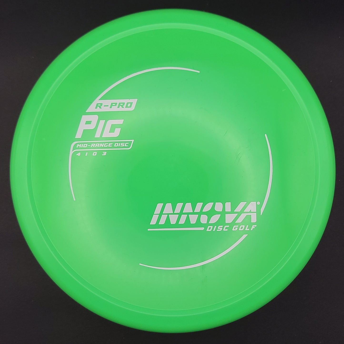 Innova - Pig - Rpro