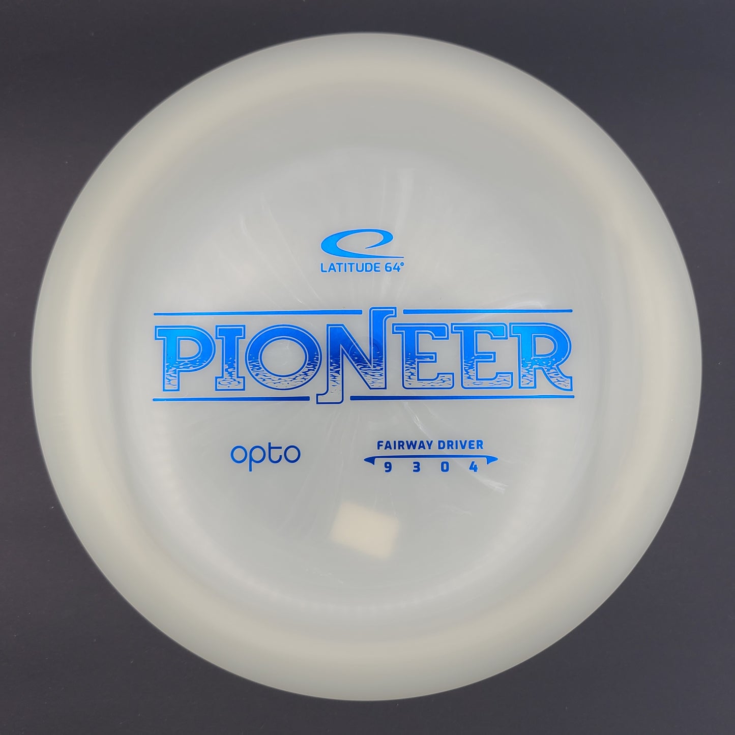 Latitude 64 - Pioneer - Opto