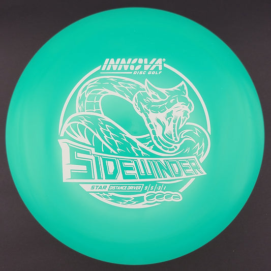 Innova - Sidewinder - Star