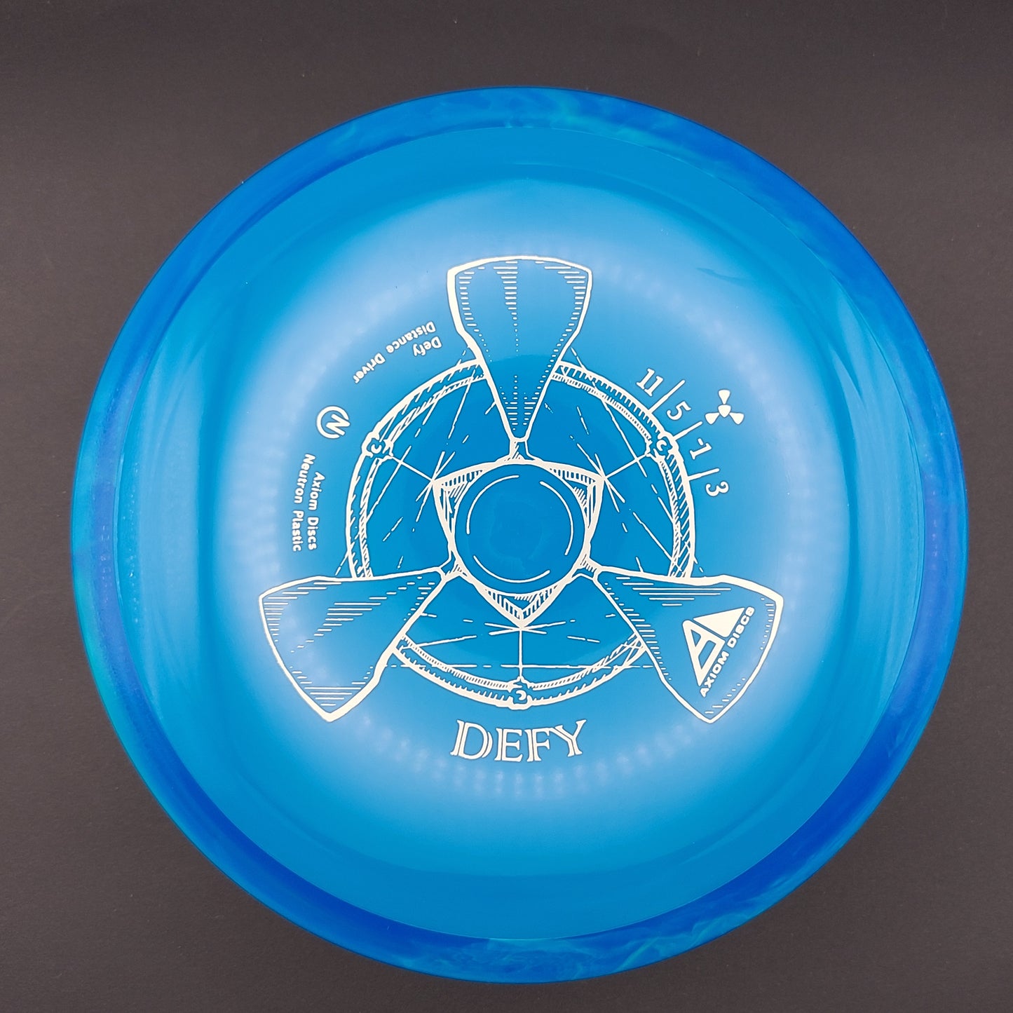 Axiom - Defy - Neutron