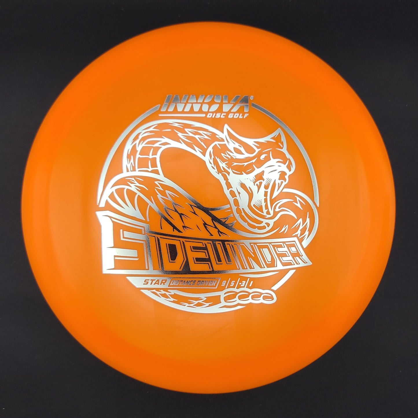 Innova - Sidewinder - Star